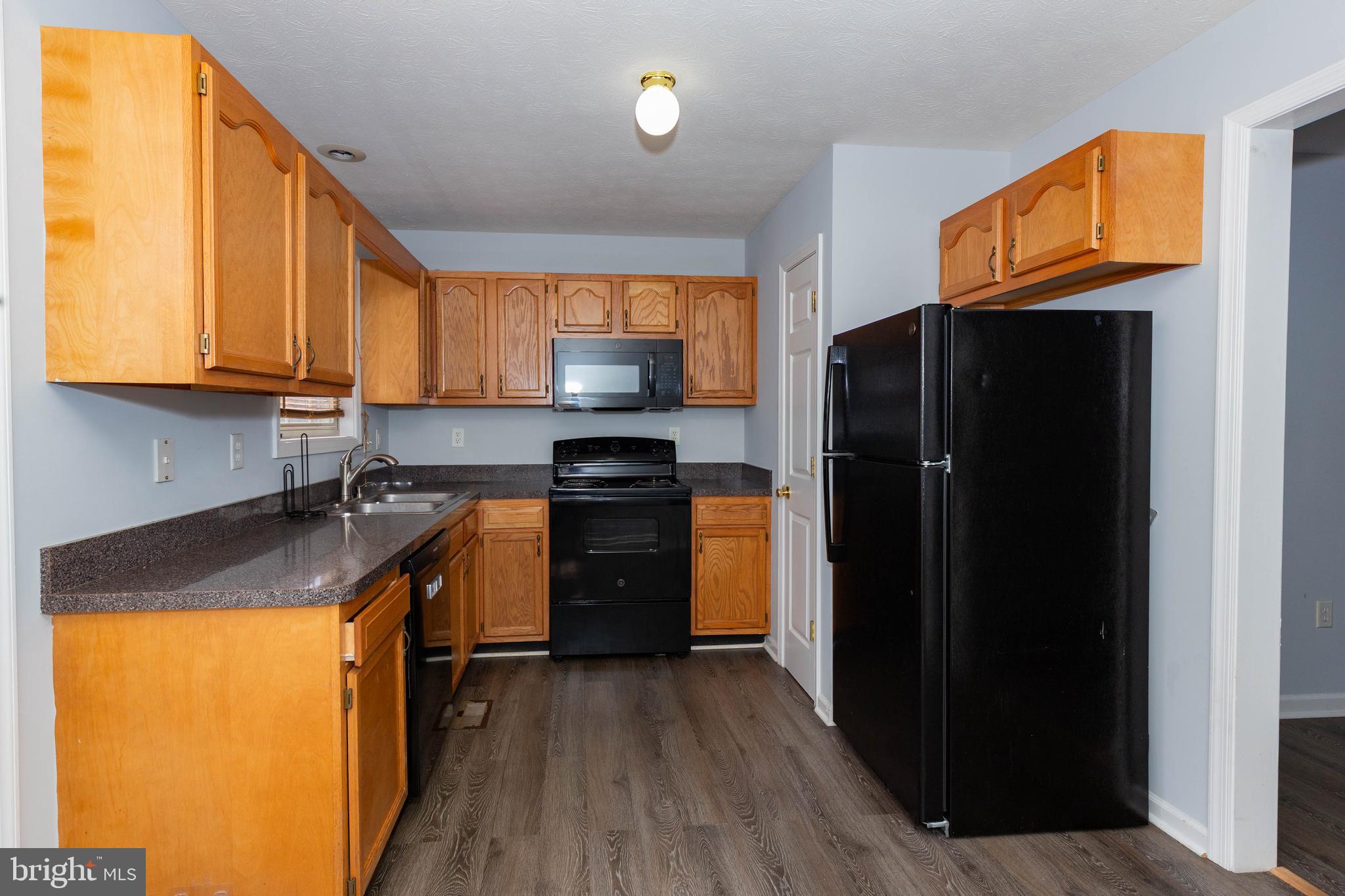 TABLER STATION MANOR - Residential Lease