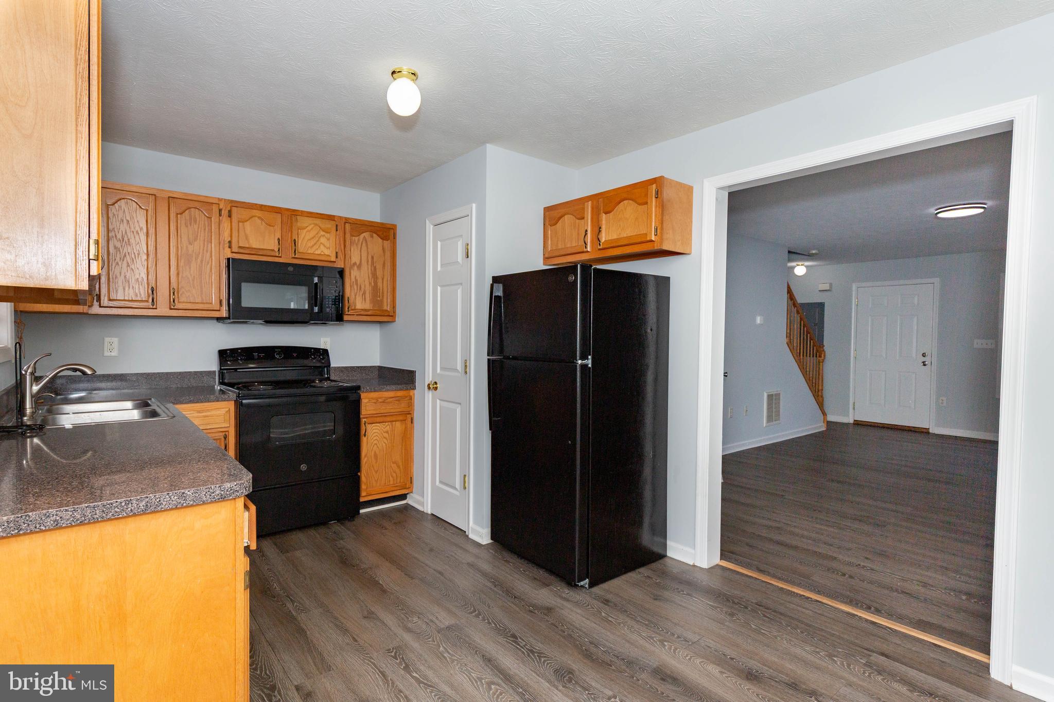 TABLER STATION MANOR - Residential Lease