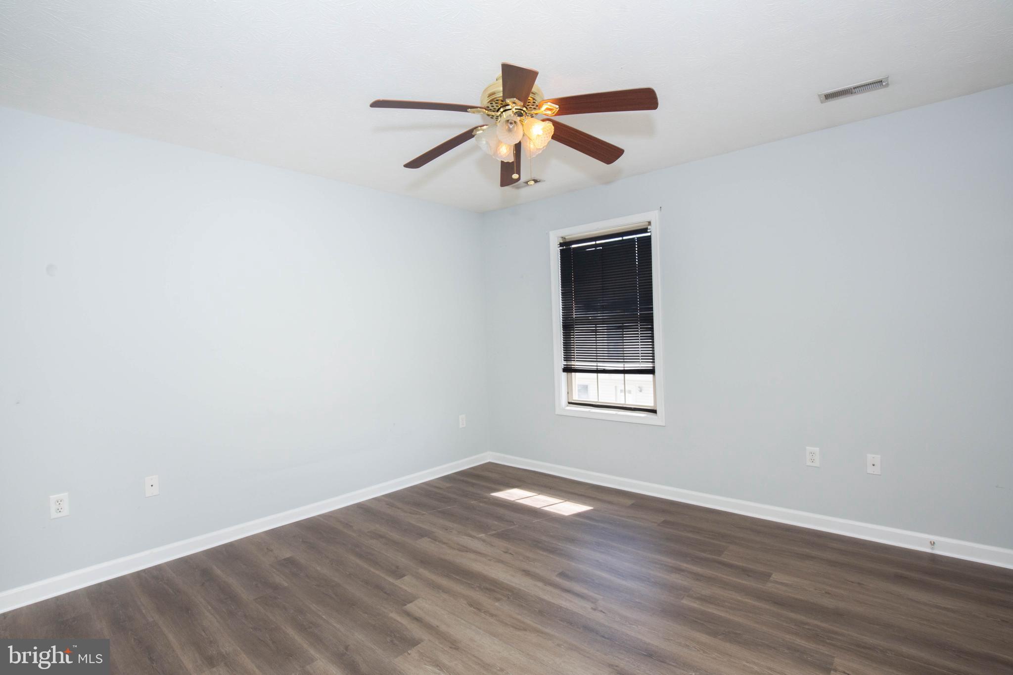 TABLER STATION MANOR - Residential Lease