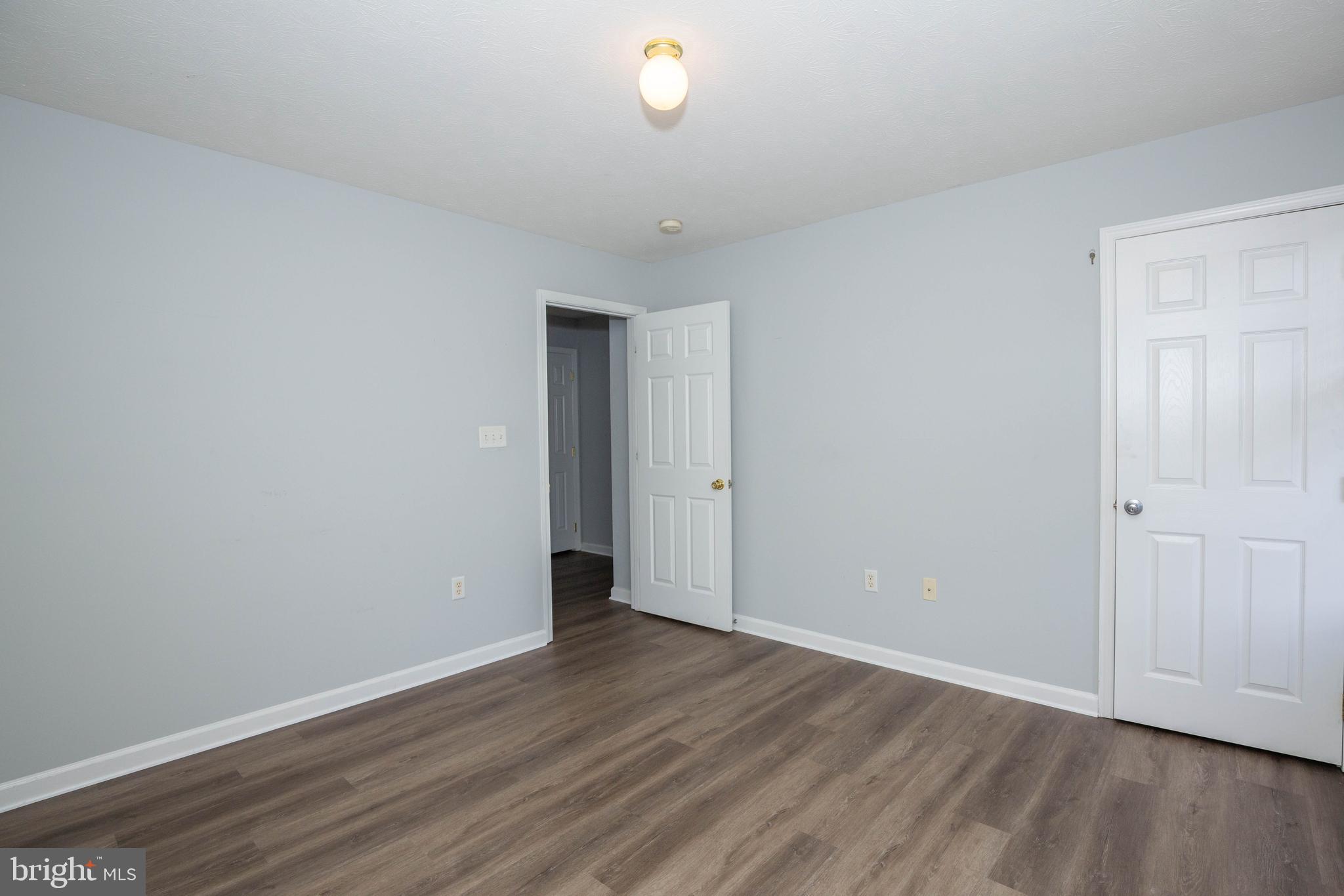 TABLER STATION MANOR - Residential Lease