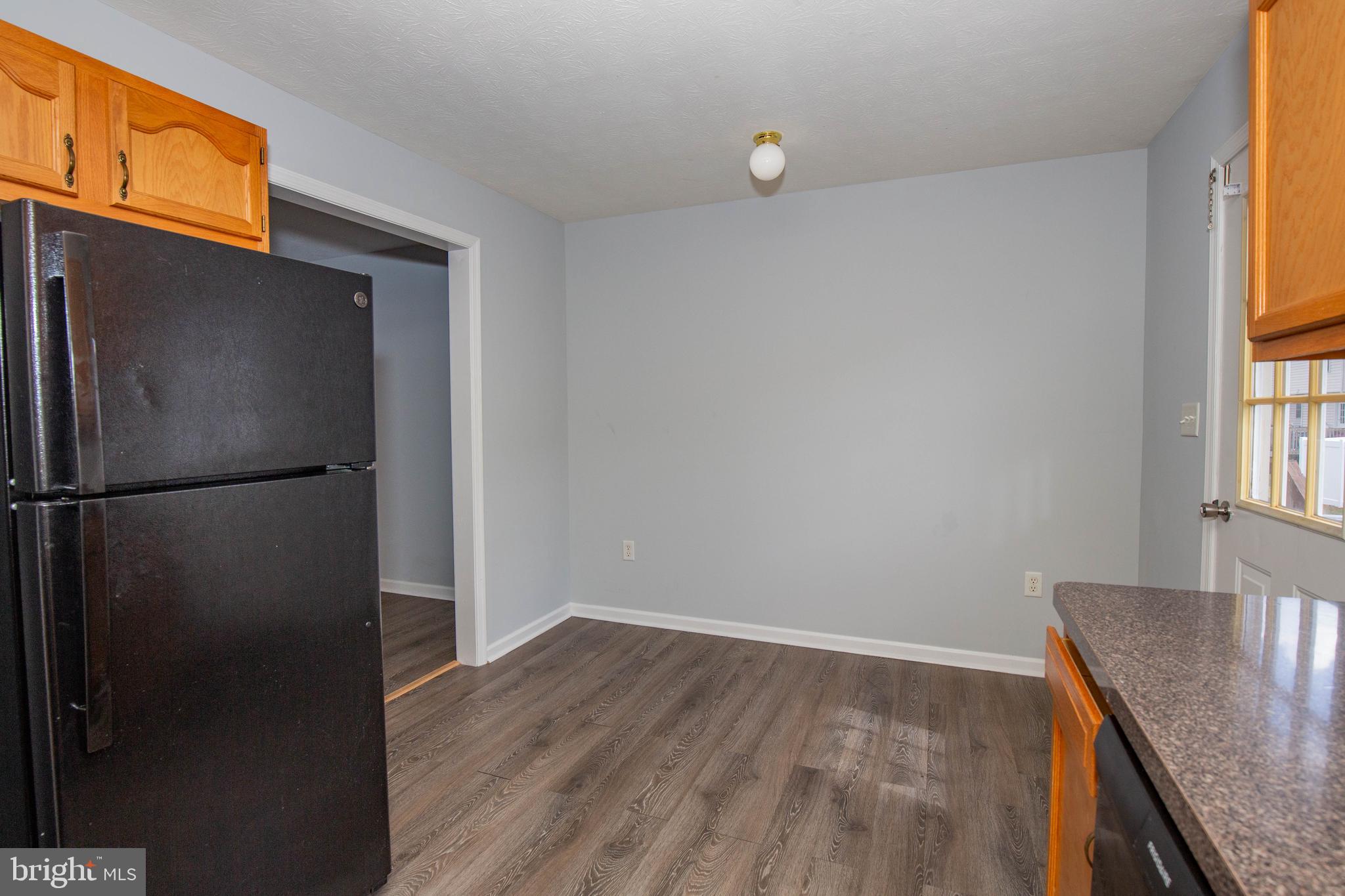 TABLER STATION MANOR - Residential Lease