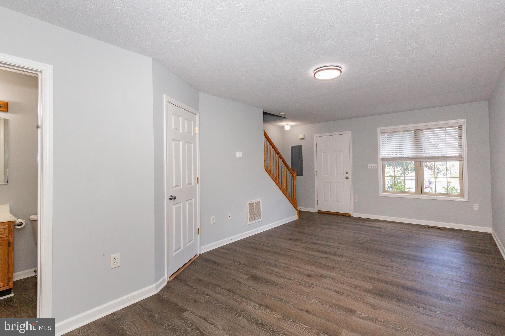 TABLER STATION MANOR - Residential Lease