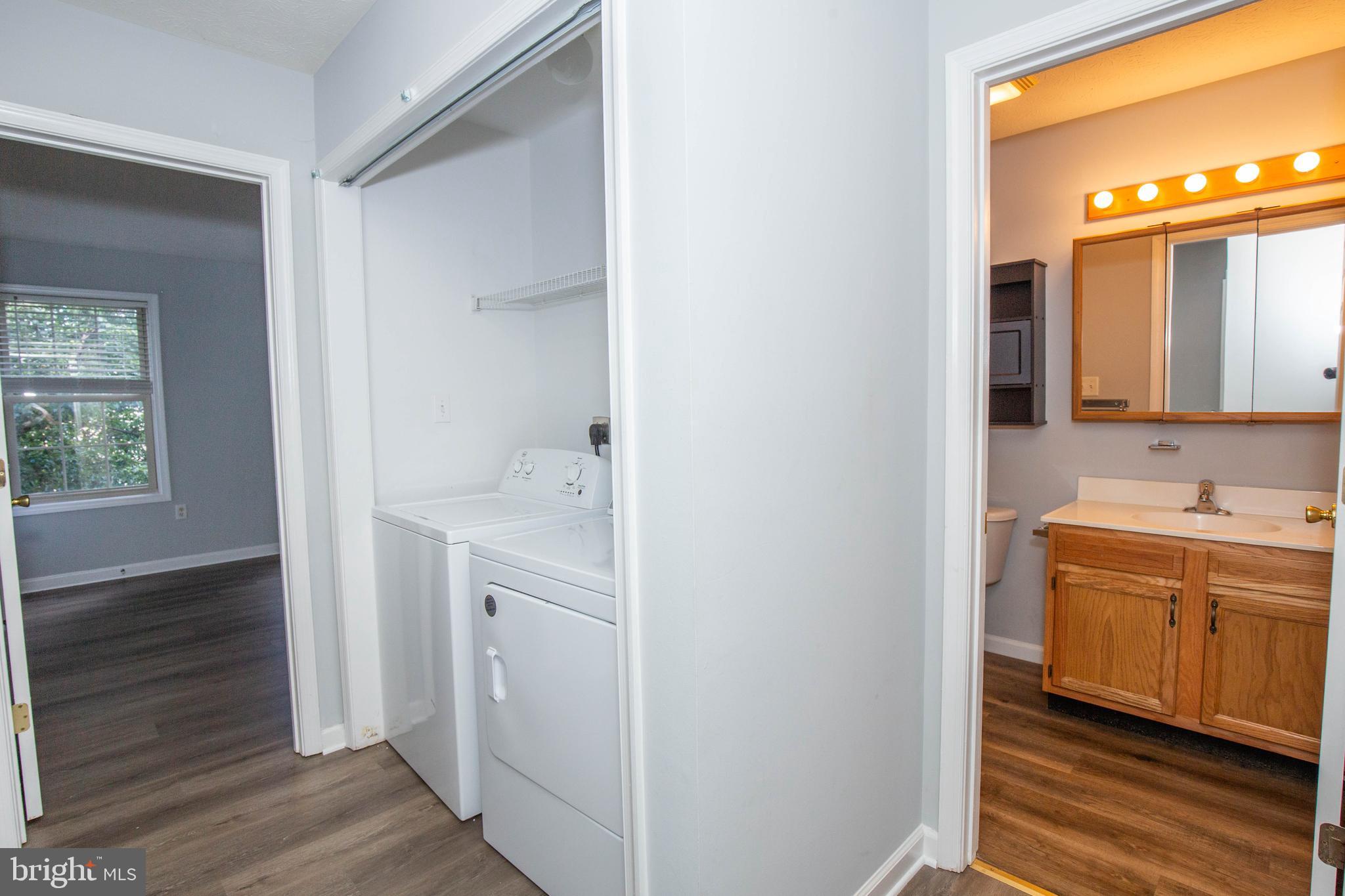 TABLER STATION MANOR - Residential Lease