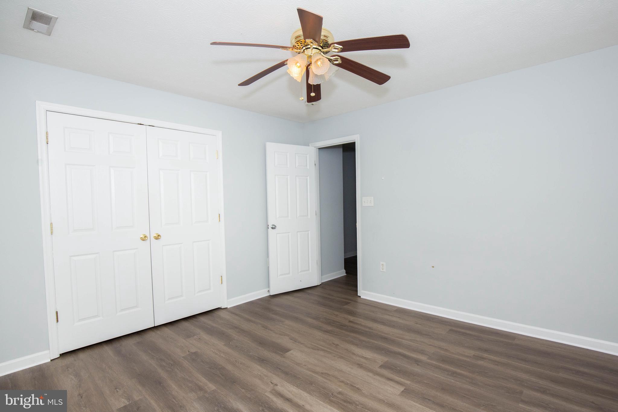 TABLER STATION MANOR - Residential Lease