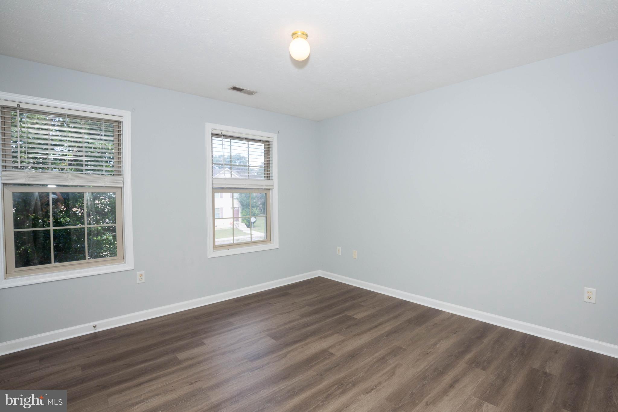 TABLER STATION MANOR - Residential Lease