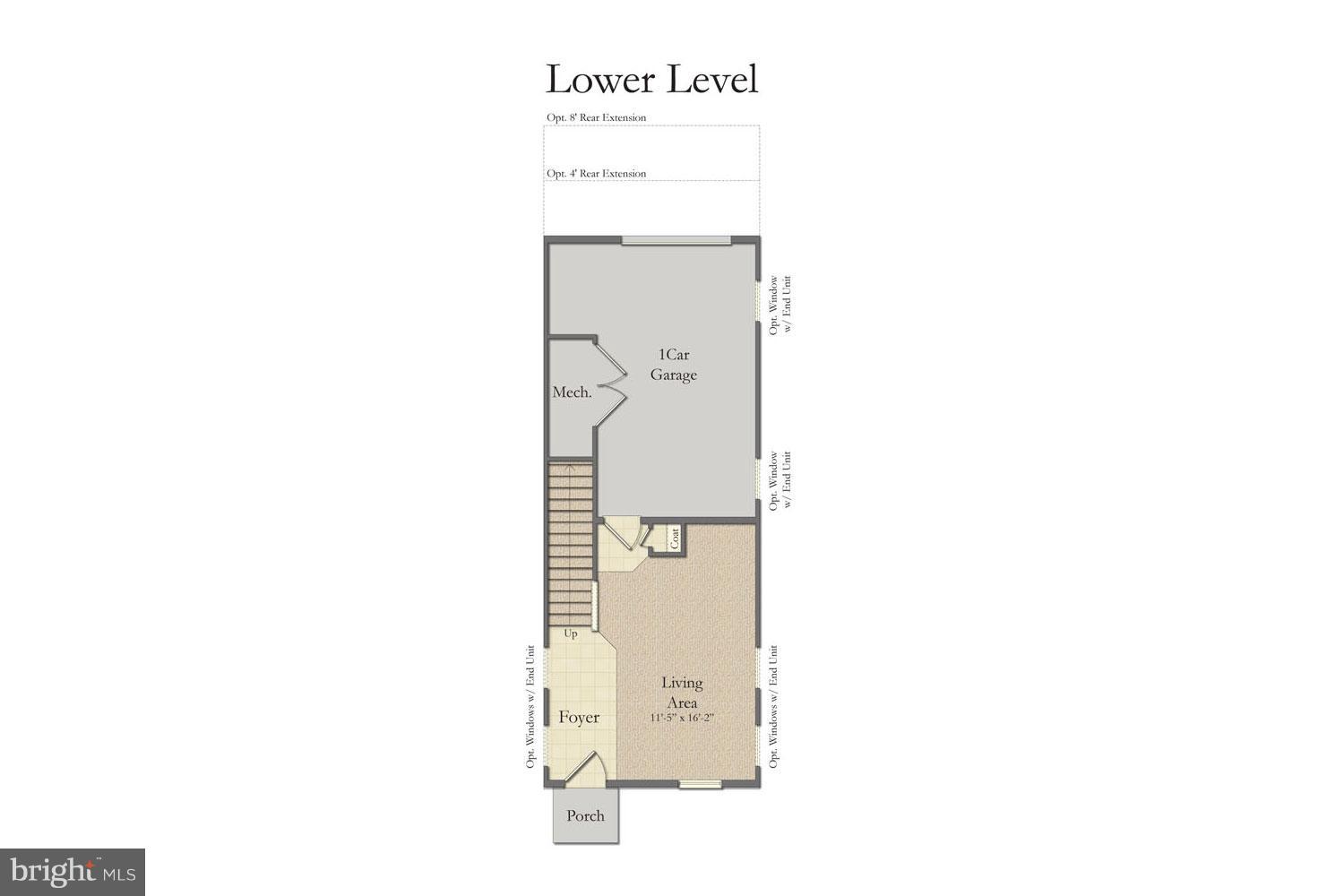 VILLAGES OF URBANA - Residential