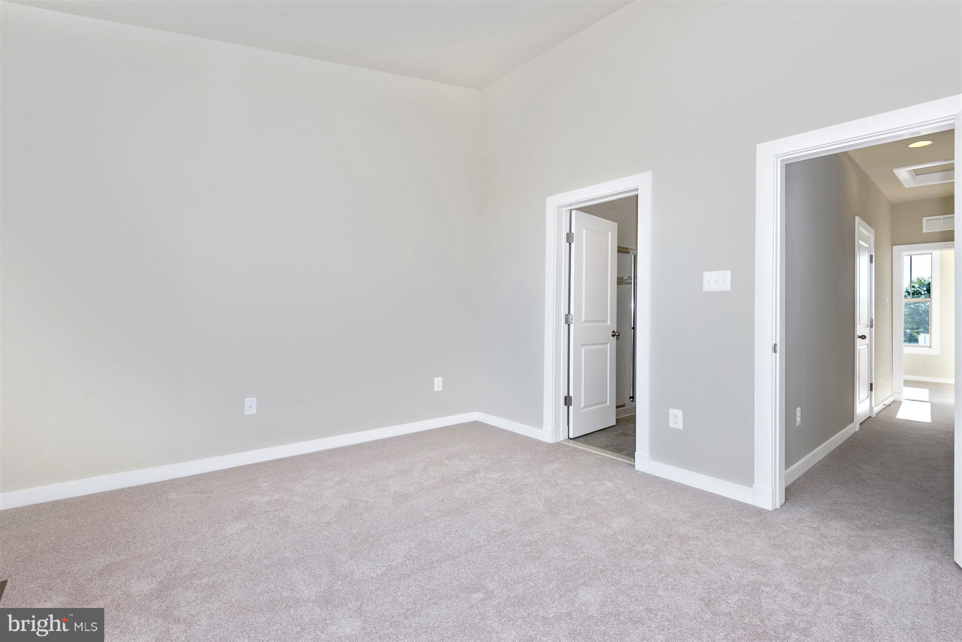 VILLAGES OF URBANA - Residential