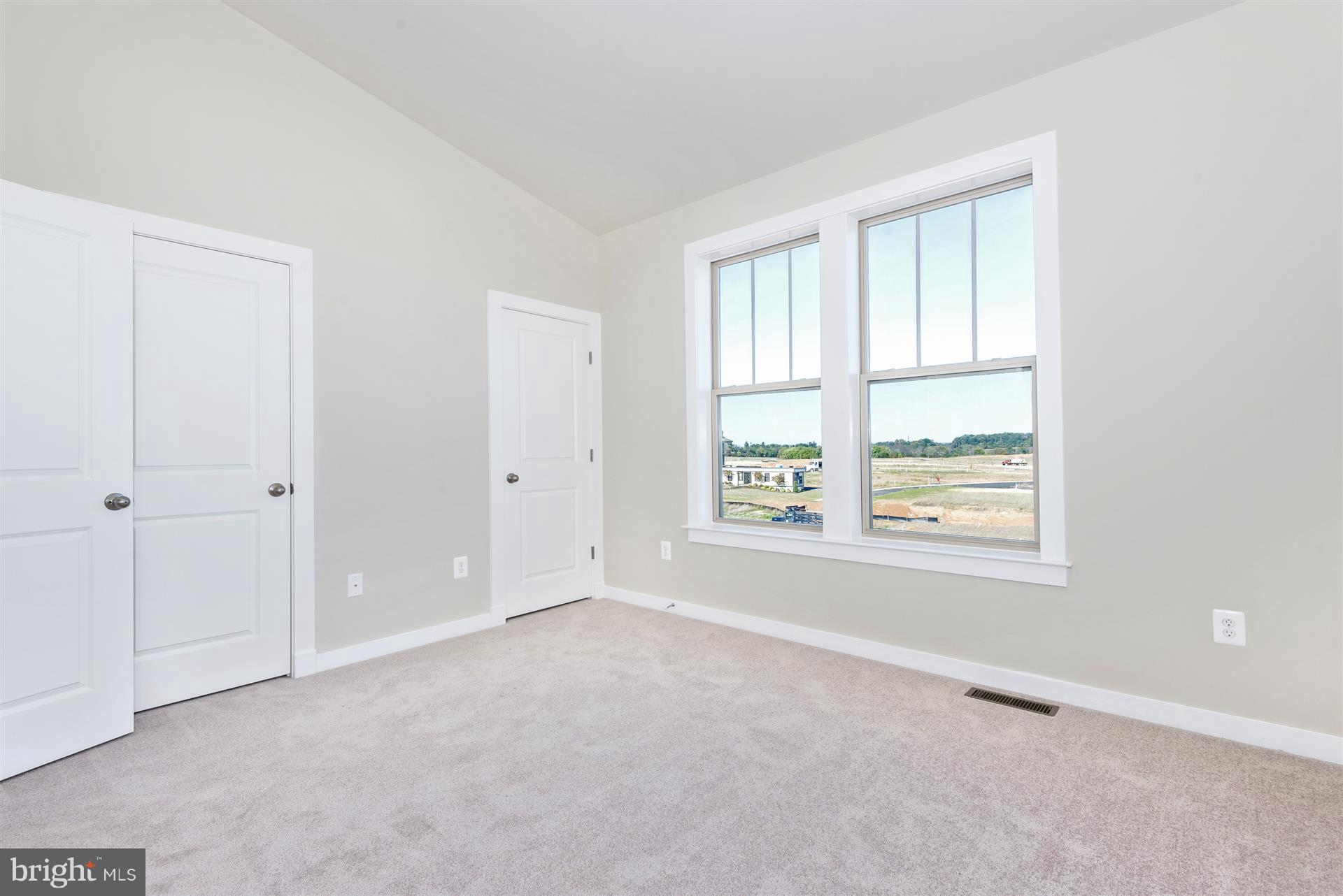 VILLAGES OF URBANA - Residential