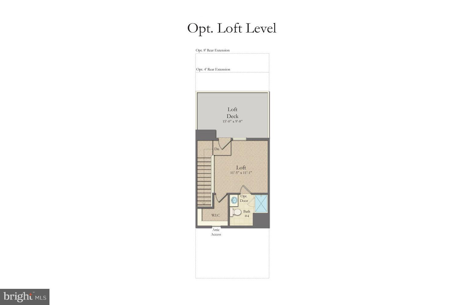 VILLAGES OF URBANA - Residential