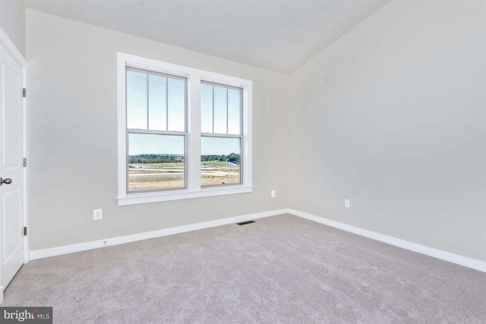 VILLAGES OF URBANA - Residential