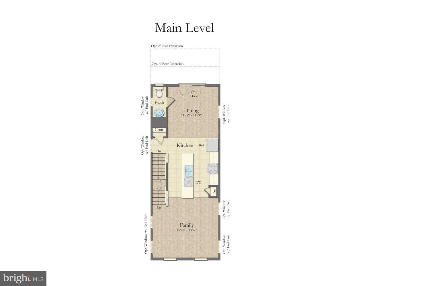 VILLAGES OF URBANA - Residential