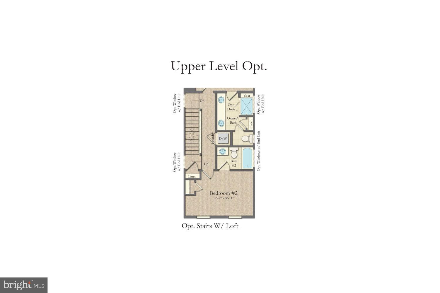 VILLAGES OF URBANA - Residential