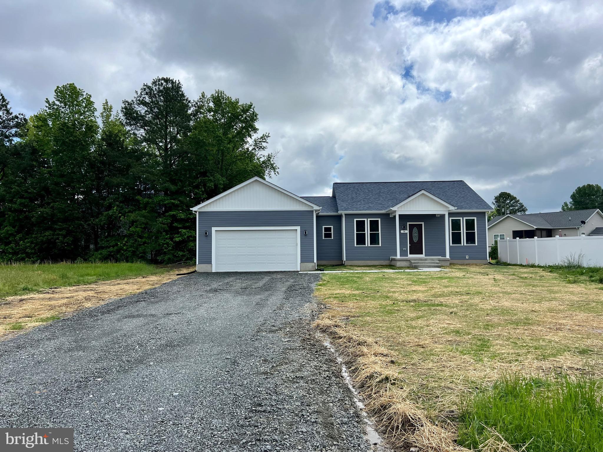 EBB TIDE BEACH - Residential