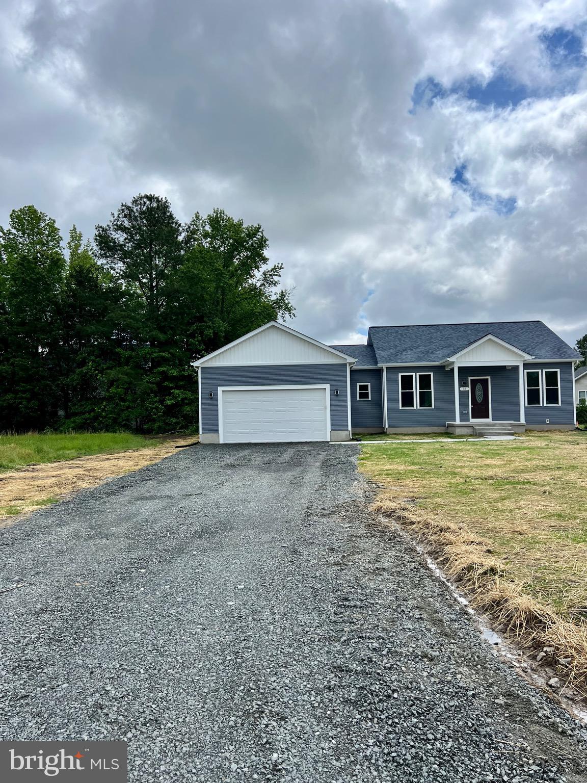 EBB TIDE BEACH - Residential