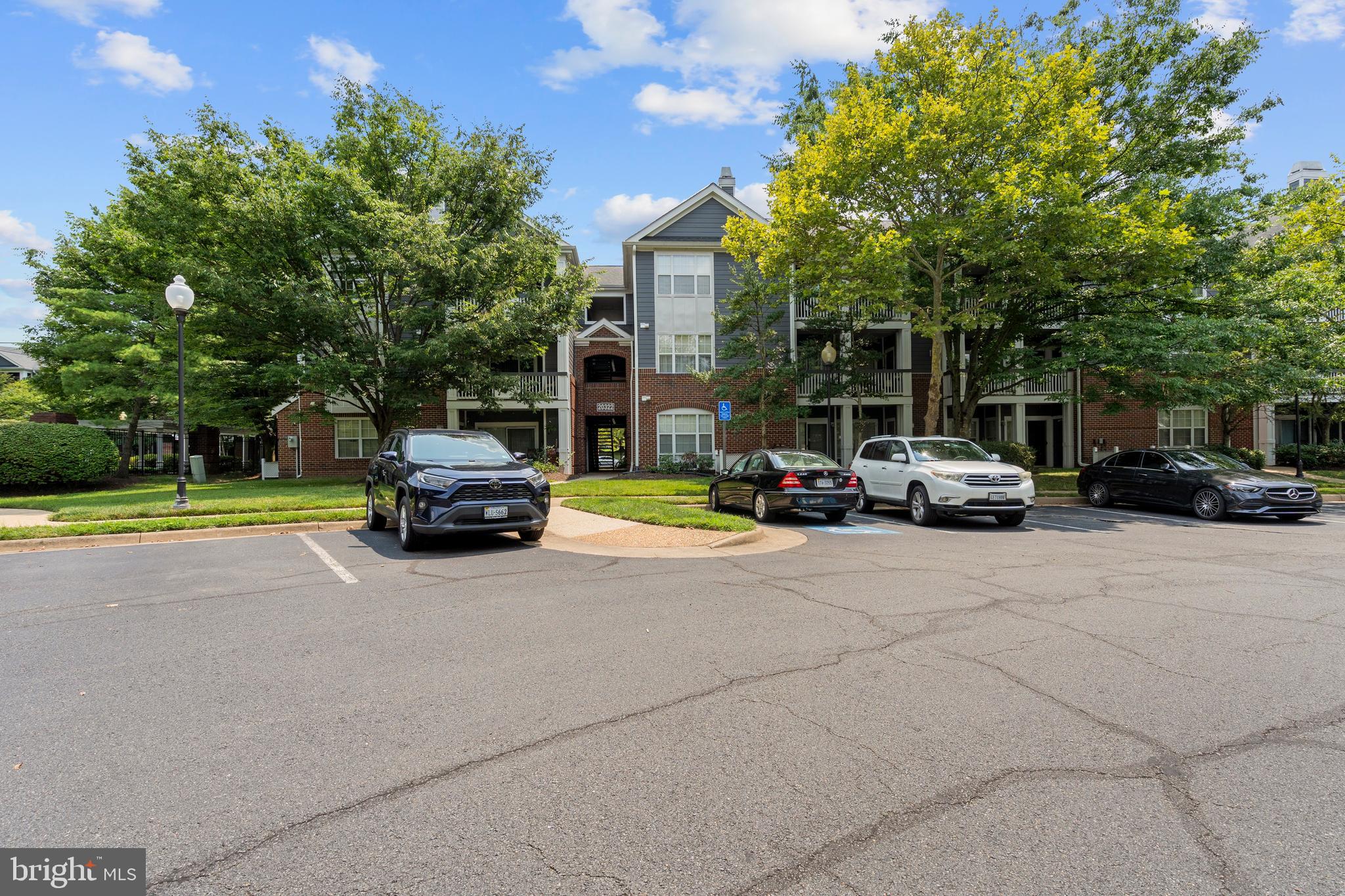 20322 BEECHWOOD TERRACE 202