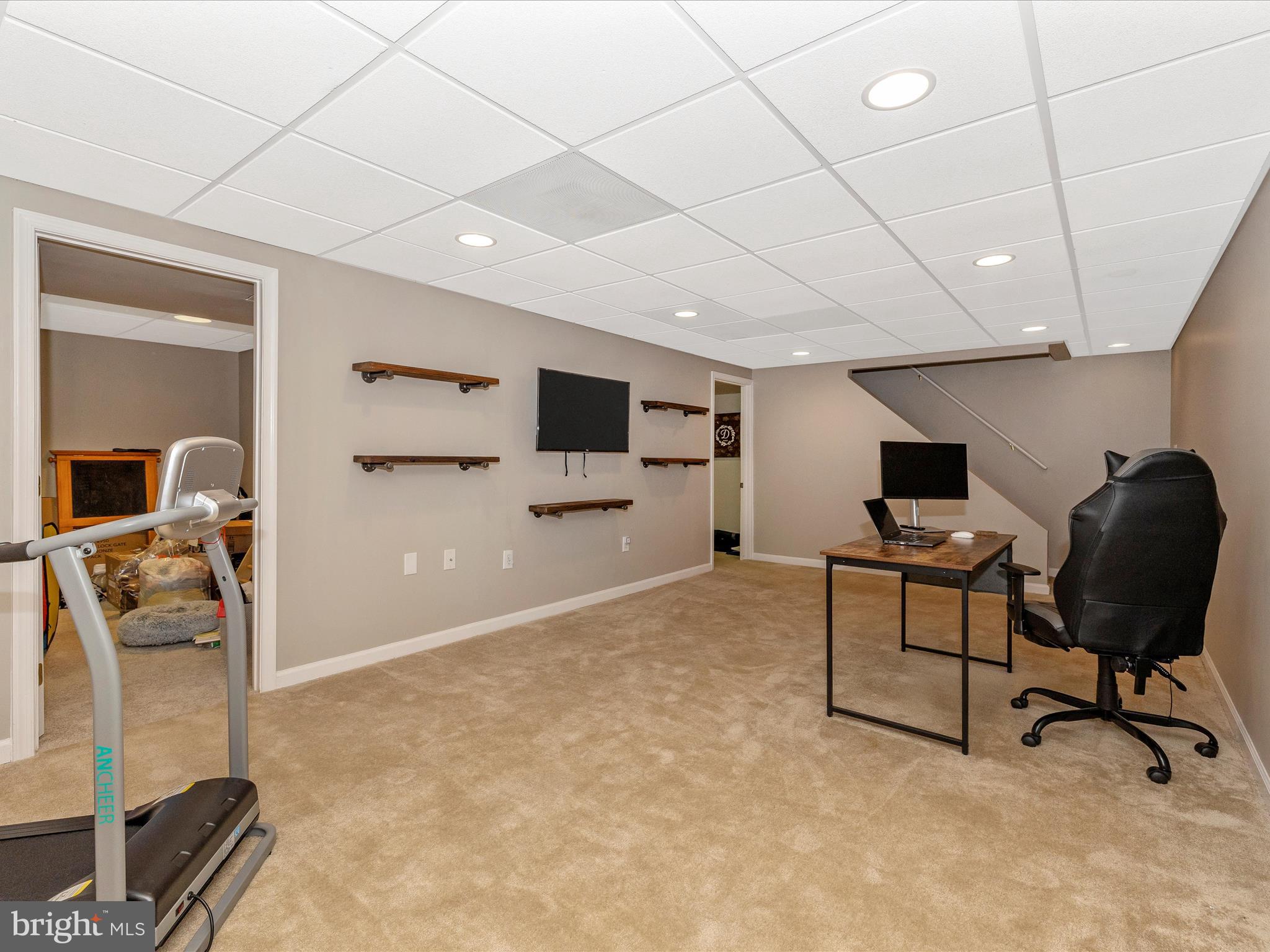 FOUNTAINDALE SOUTH - Residential