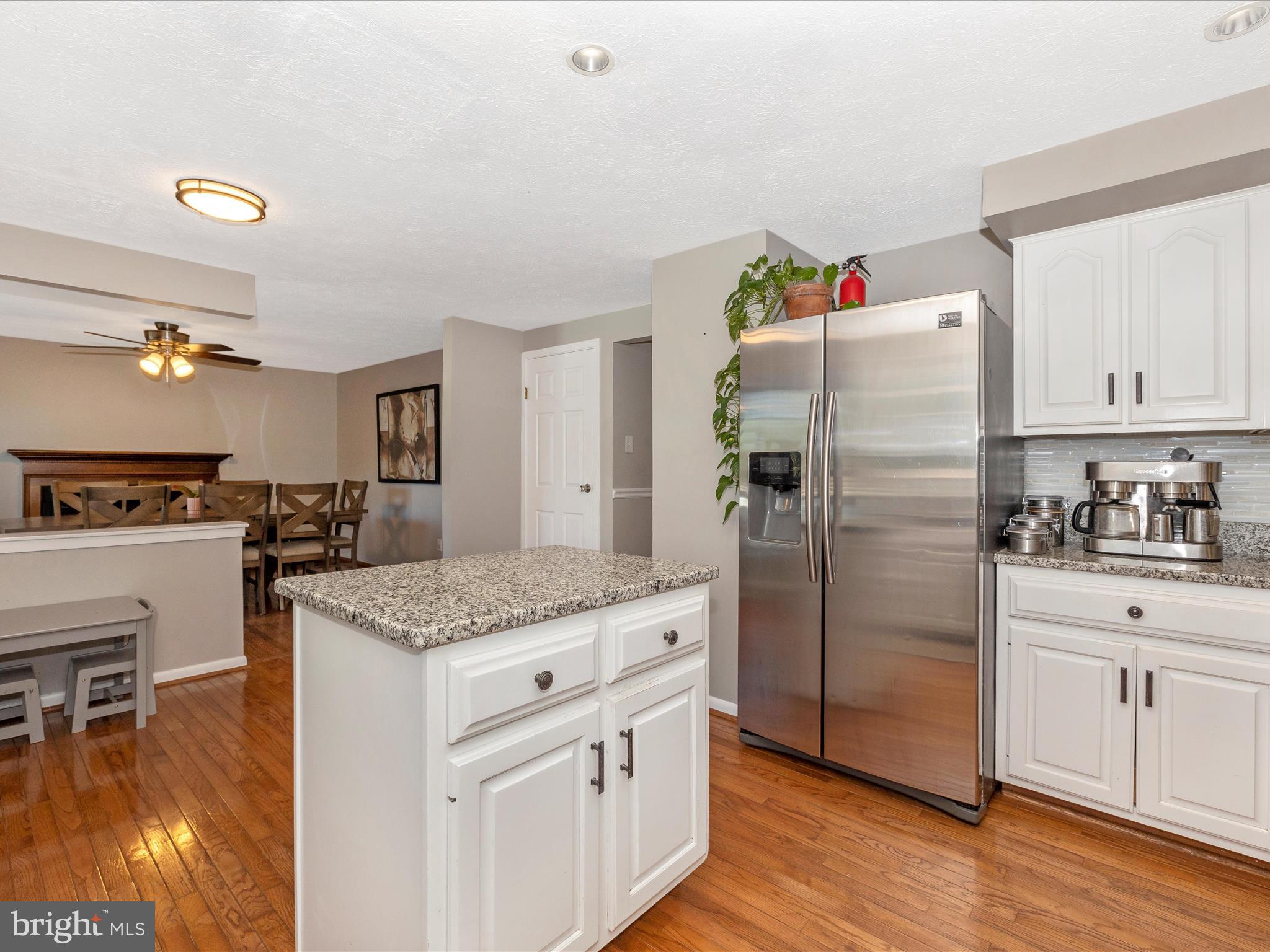 FOUNTAINDALE SOUTH - Residential