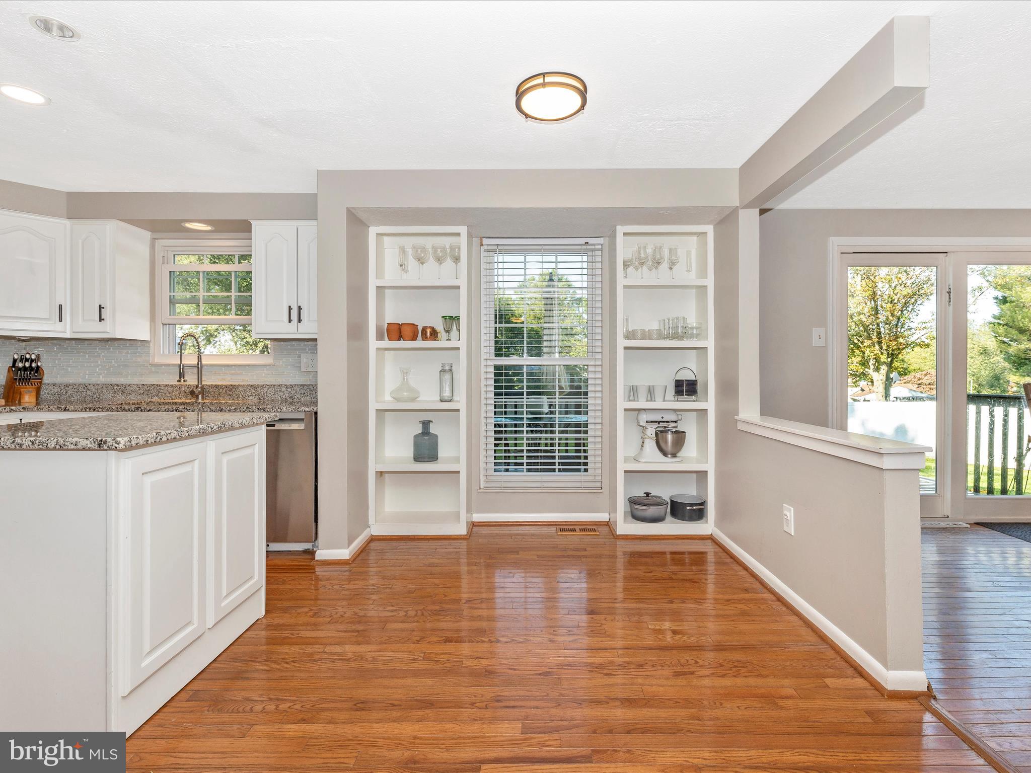 FOUNTAINDALE SOUTH - Residential