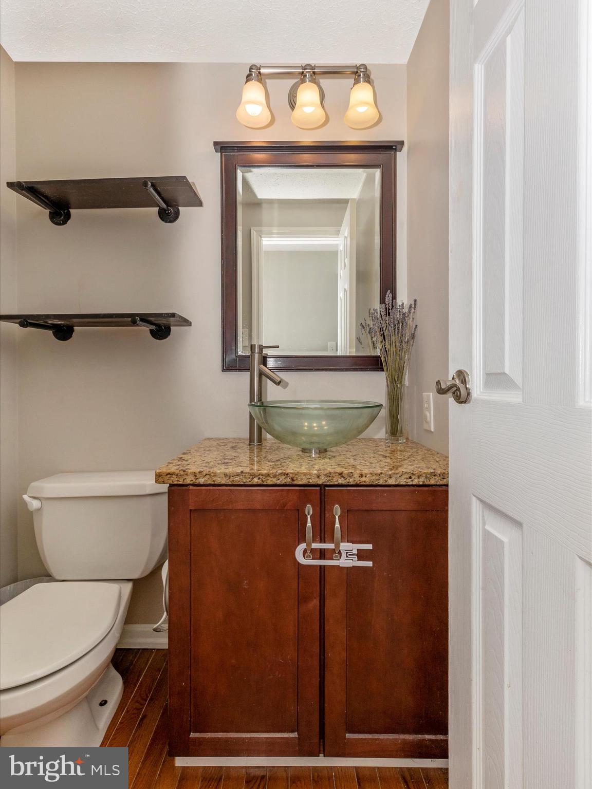 FOUNTAINDALE SOUTH - Residential