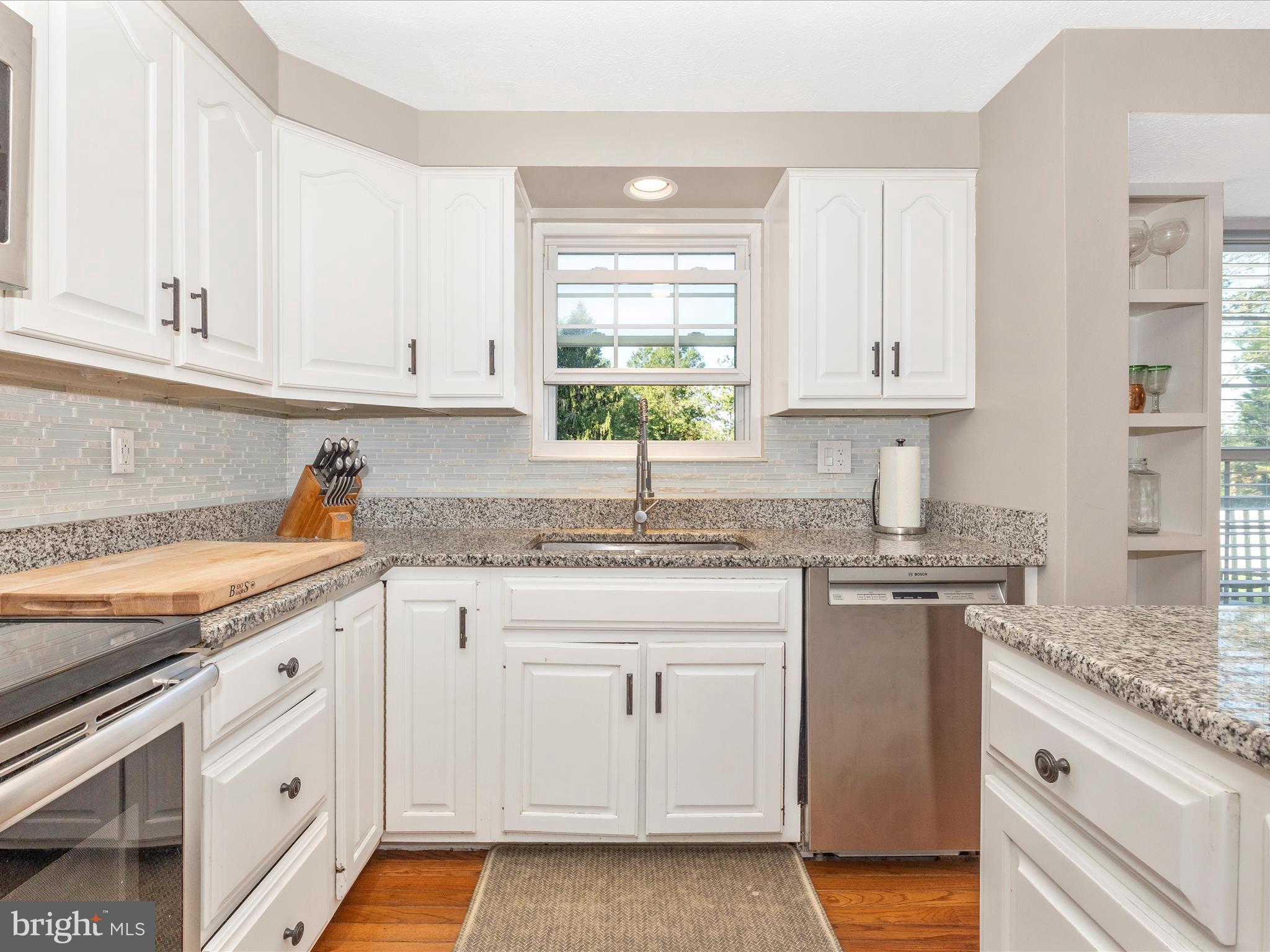 FOUNTAINDALE SOUTH - Residential