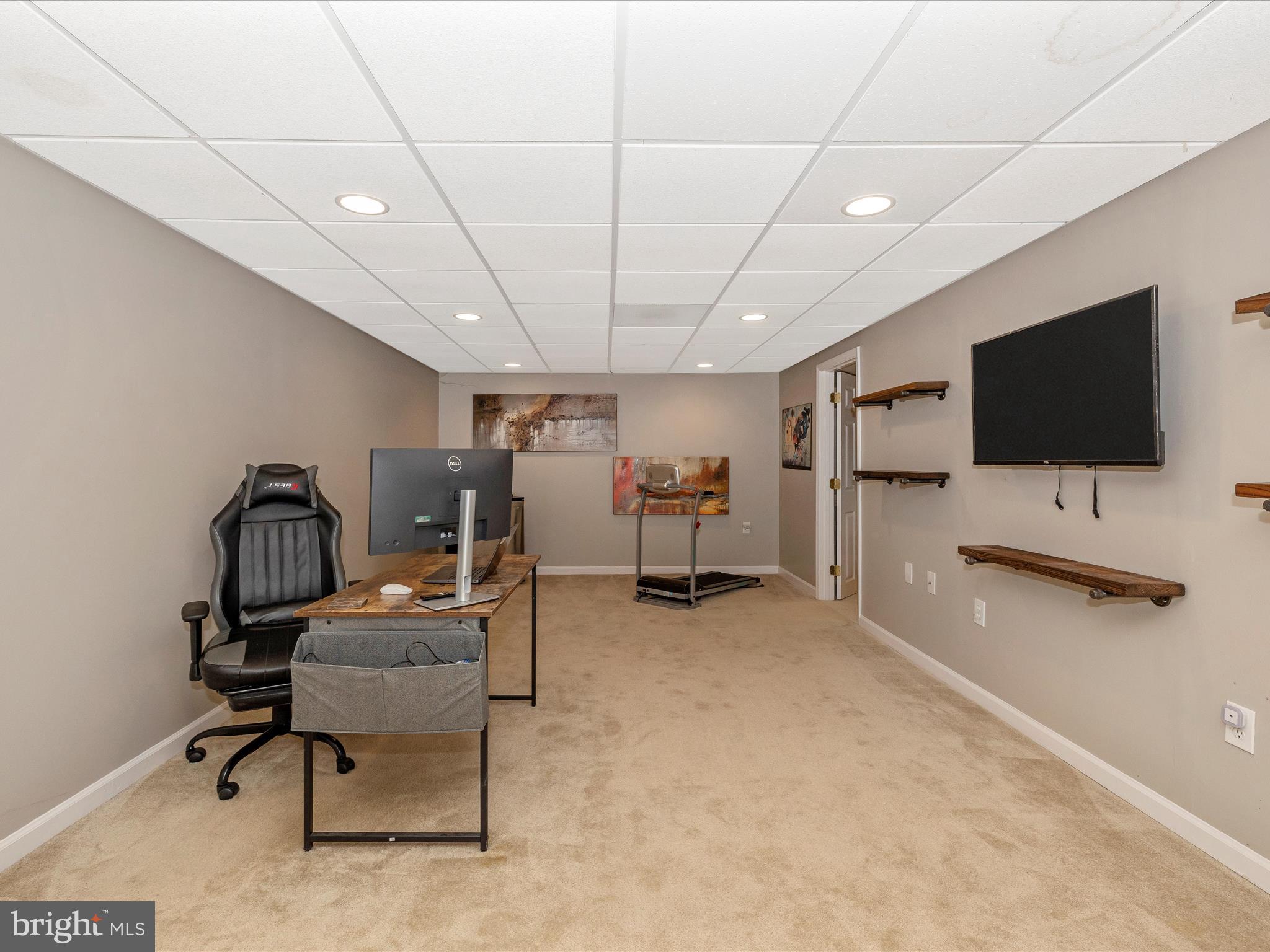 FOUNTAINDALE SOUTH - Residential