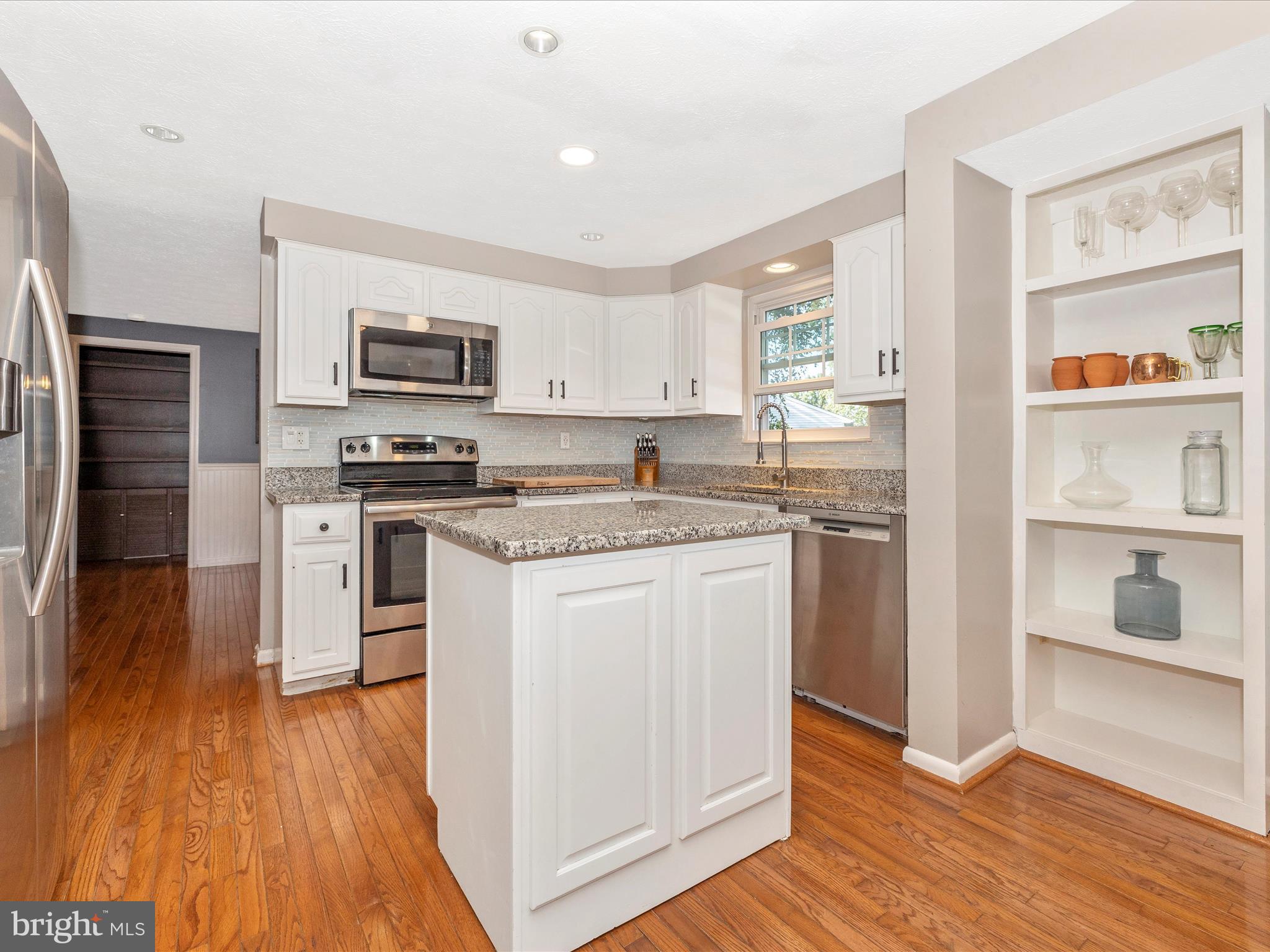 FOUNTAINDALE SOUTH - Residential