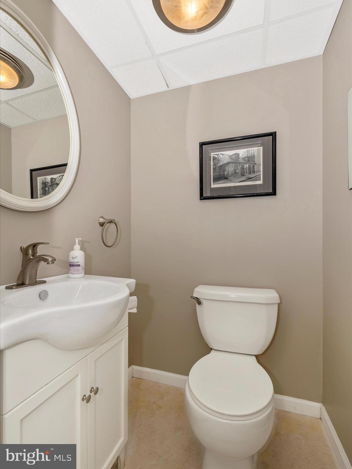 FOUNTAINDALE SOUTH - Residential