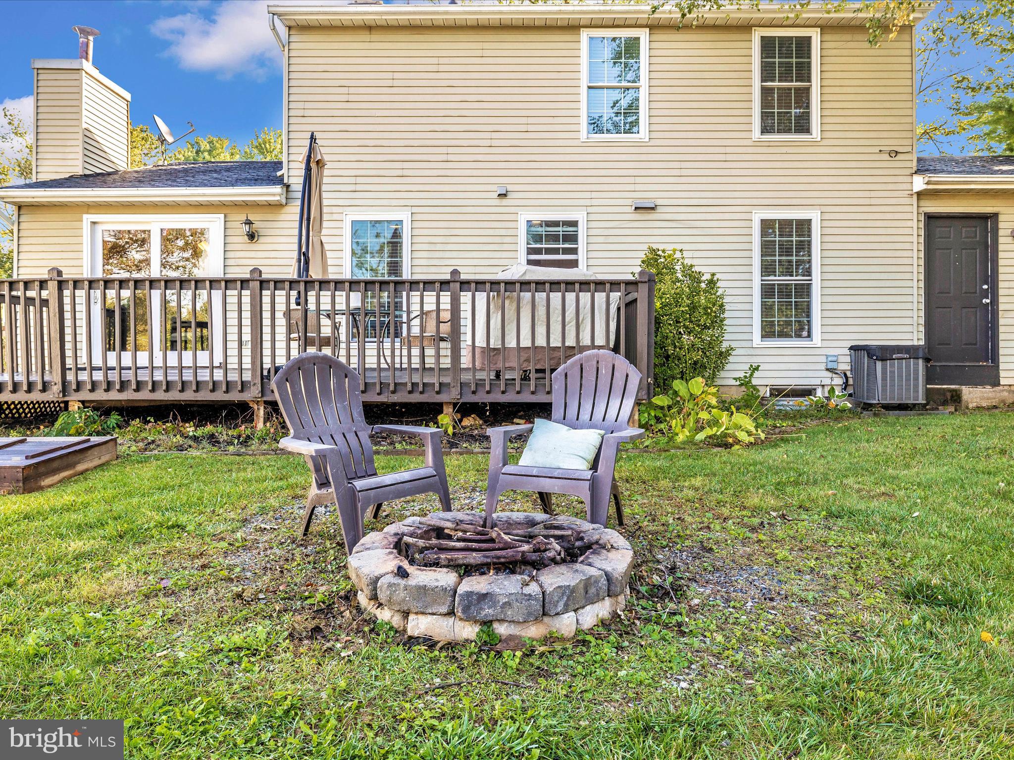 FOUNTAINDALE SOUTH - Residential