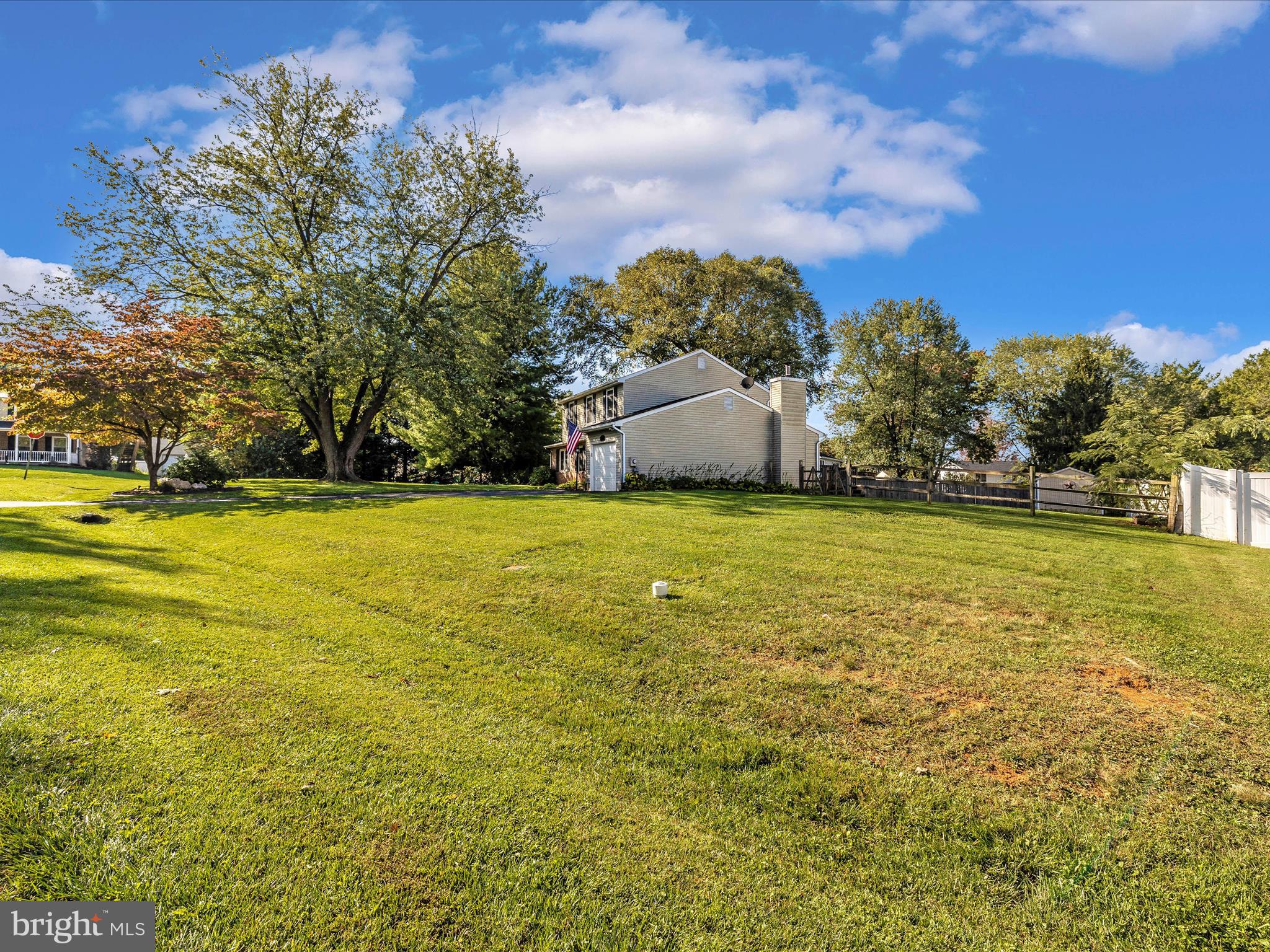 FOUNTAINDALE SOUTH - Residential