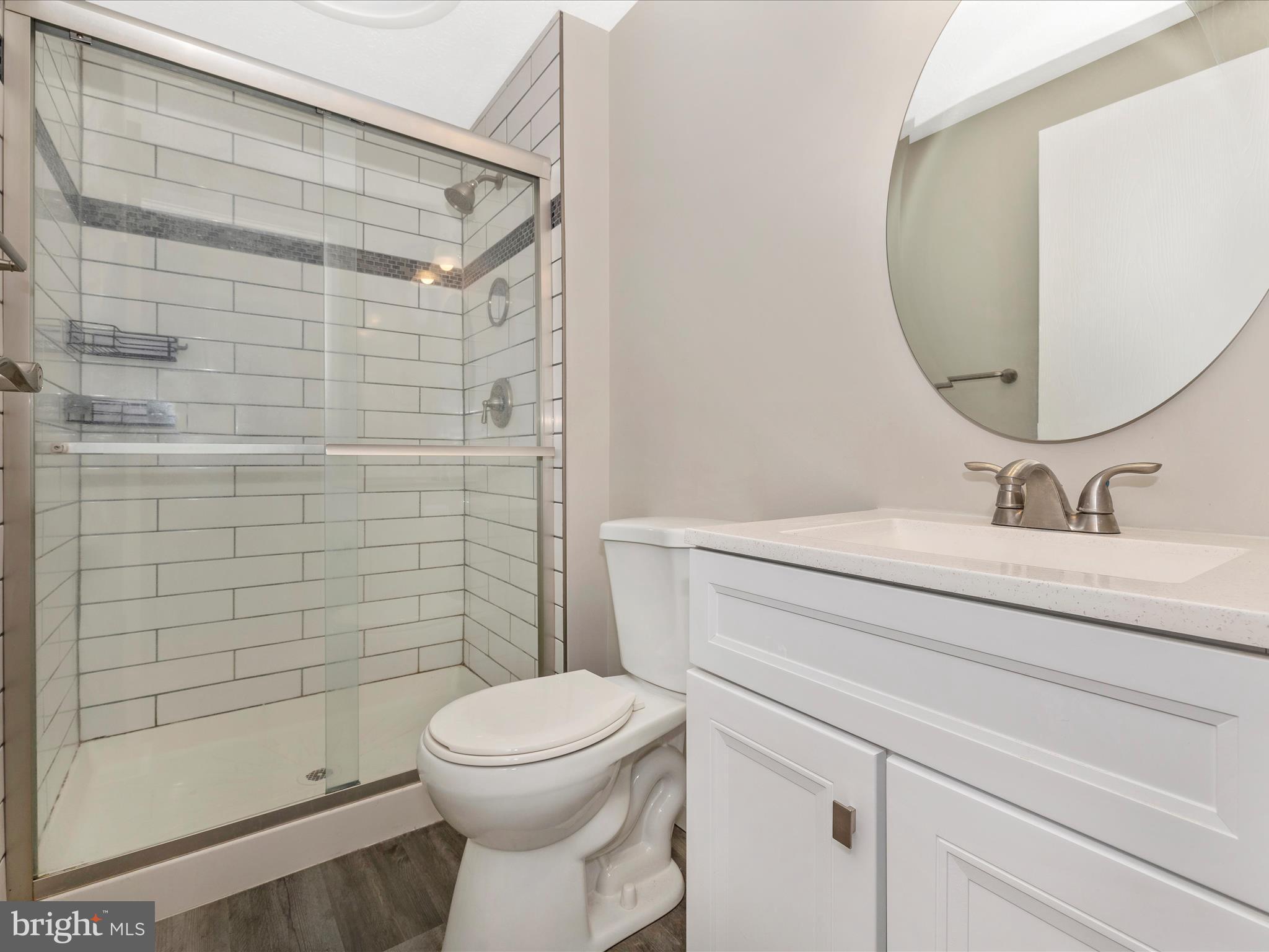 FOUNTAINDALE SOUTH - Residential