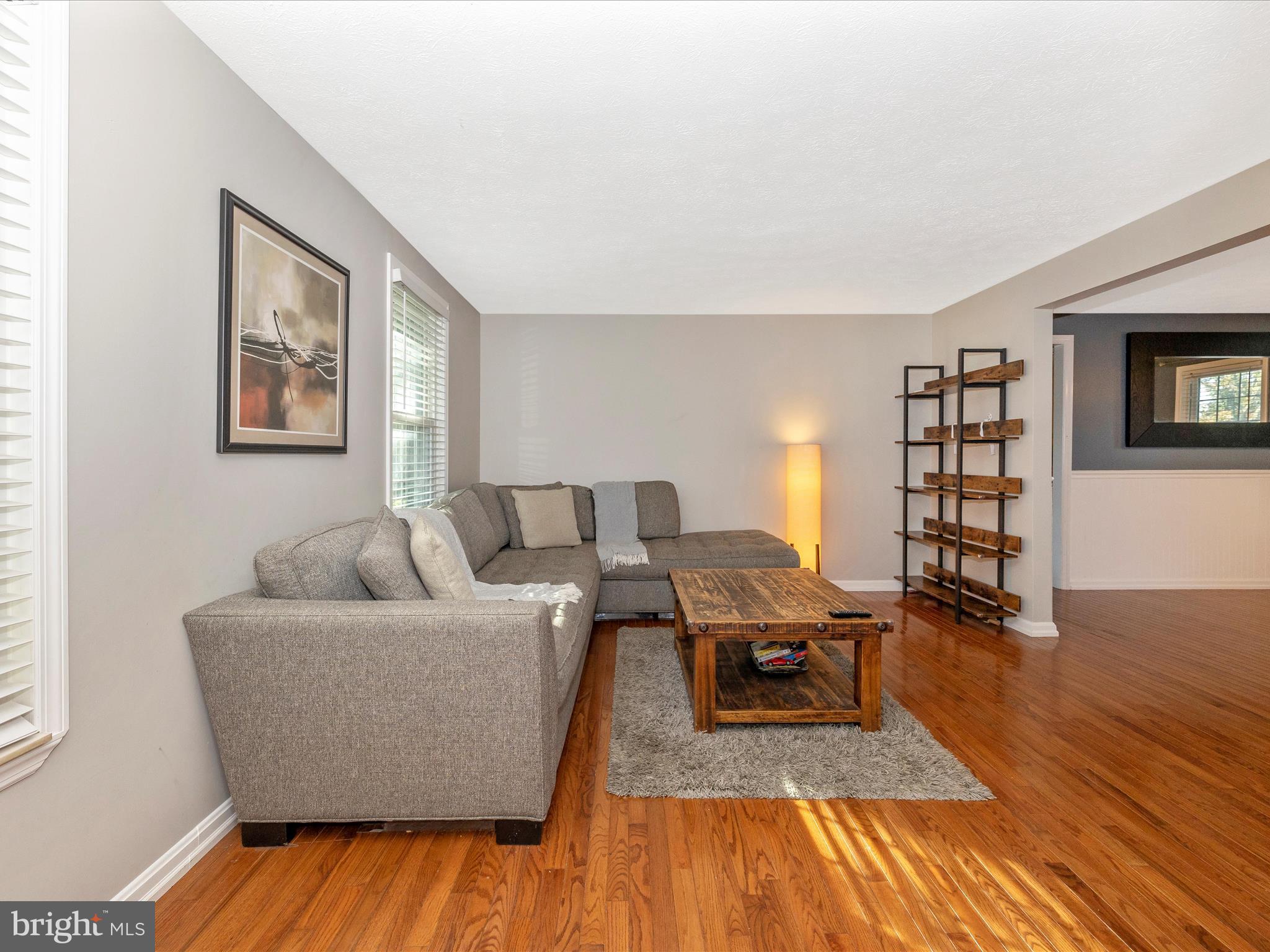 FOUNTAINDALE SOUTH - Residential