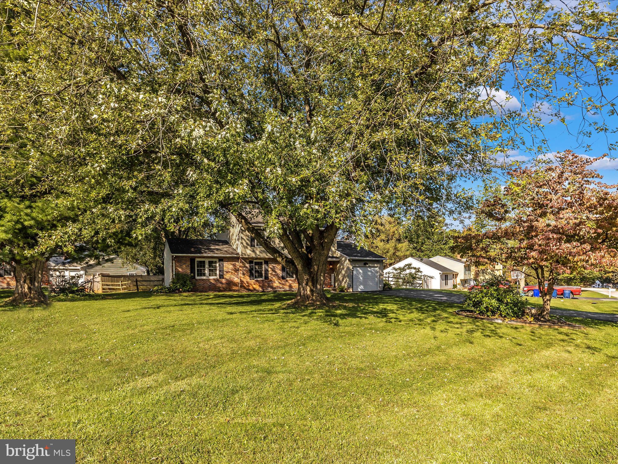 FOUNTAINDALE SOUTH - Residential