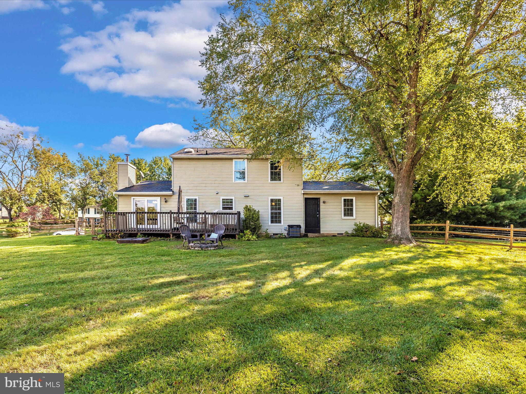 FOUNTAINDALE SOUTH - Residential