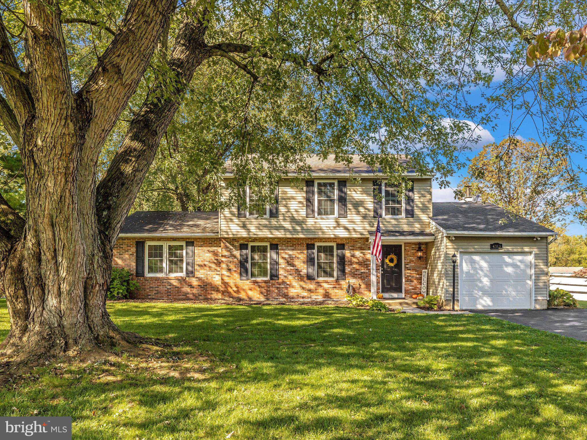 FOUNTAINDALE SOUTH - Residential