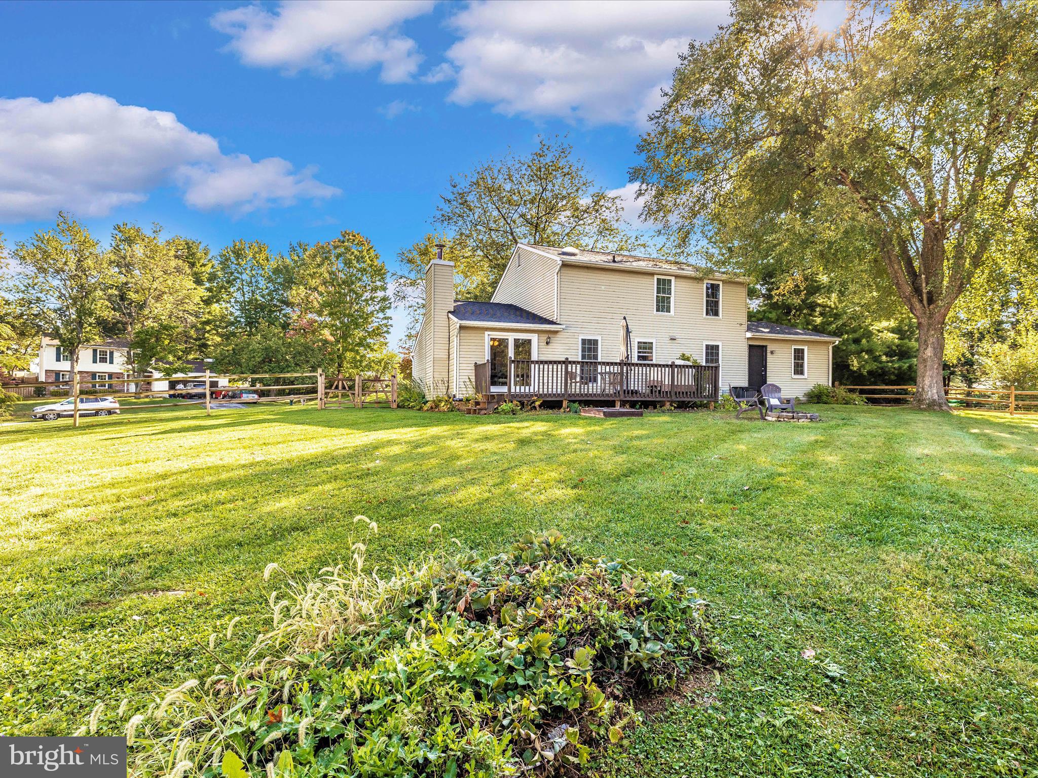 FOUNTAINDALE SOUTH - Residential