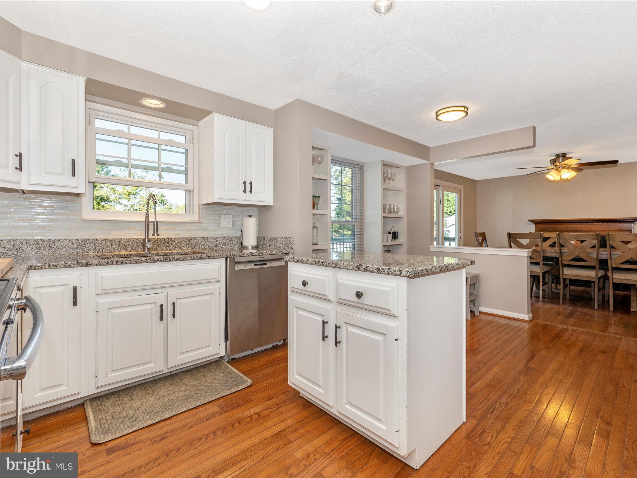 FOUNTAINDALE SOUTH - Residential