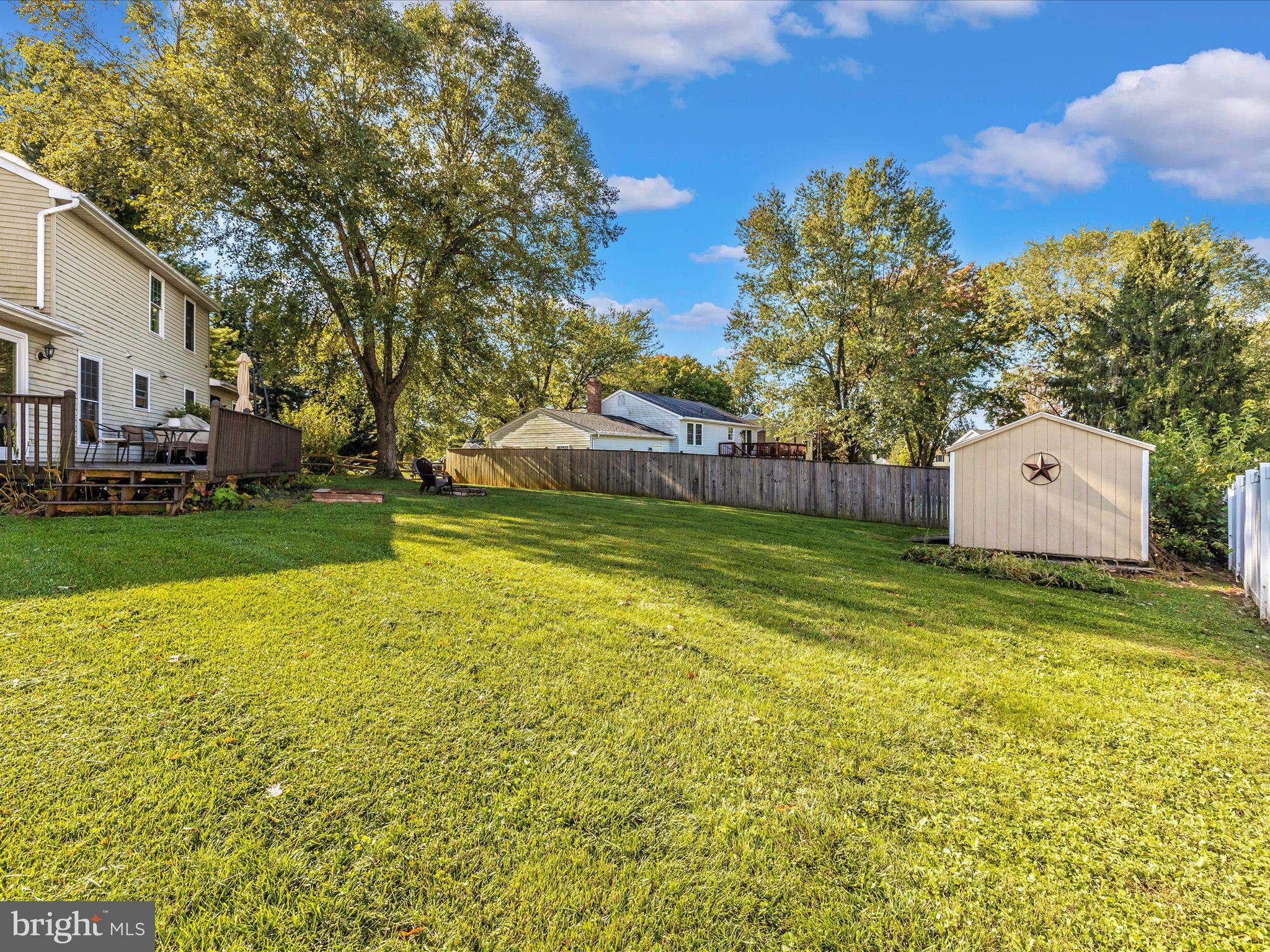 FOUNTAINDALE SOUTH - Residential