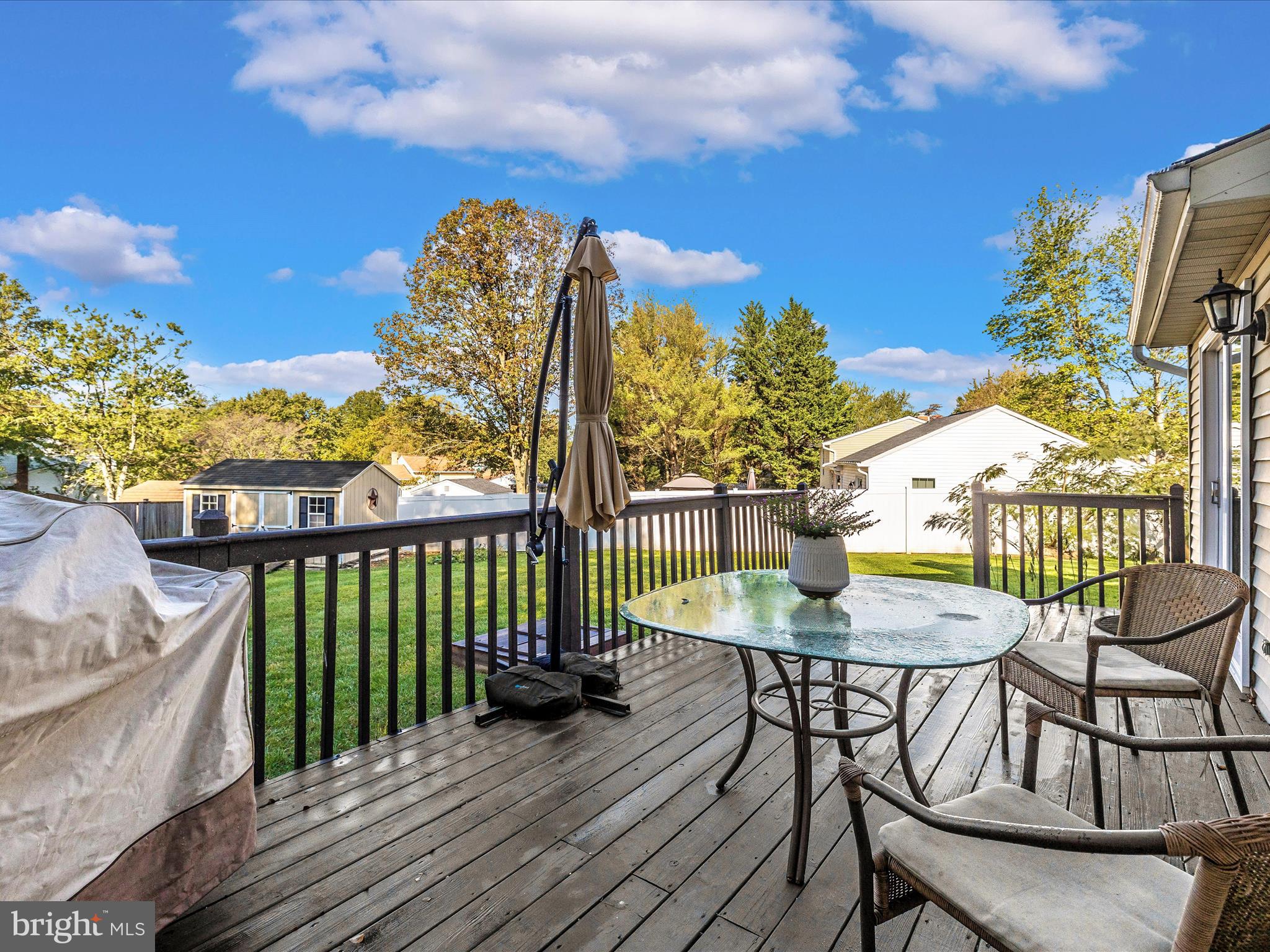 FOUNTAINDALE SOUTH - Residential