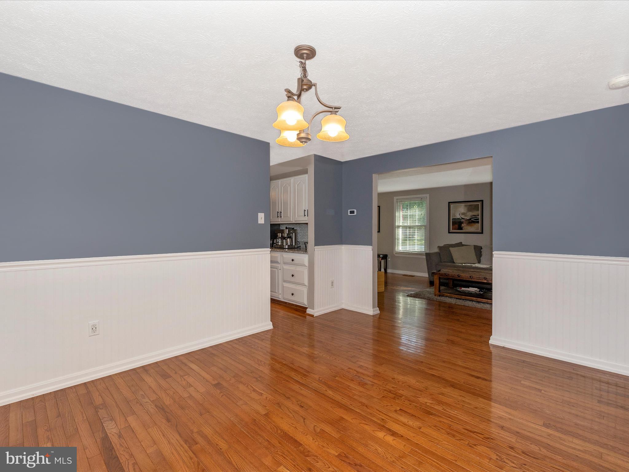 FOUNTAINDALE SOUTH - Residential