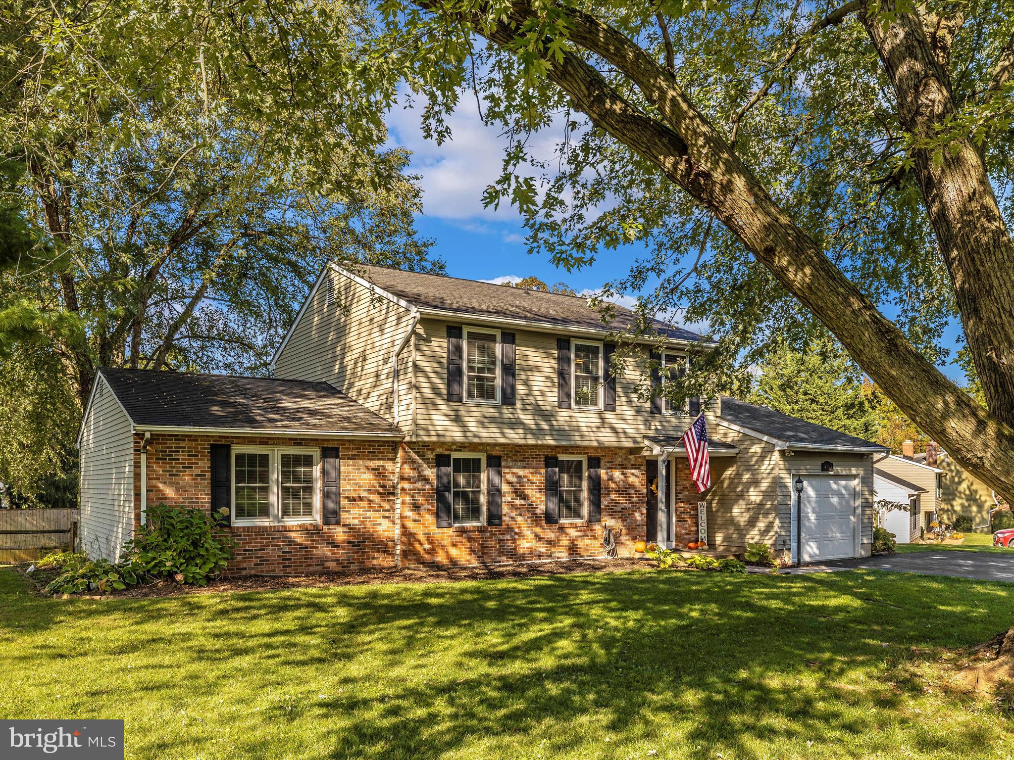 FOUNTAINDALE SOUTH - Residential