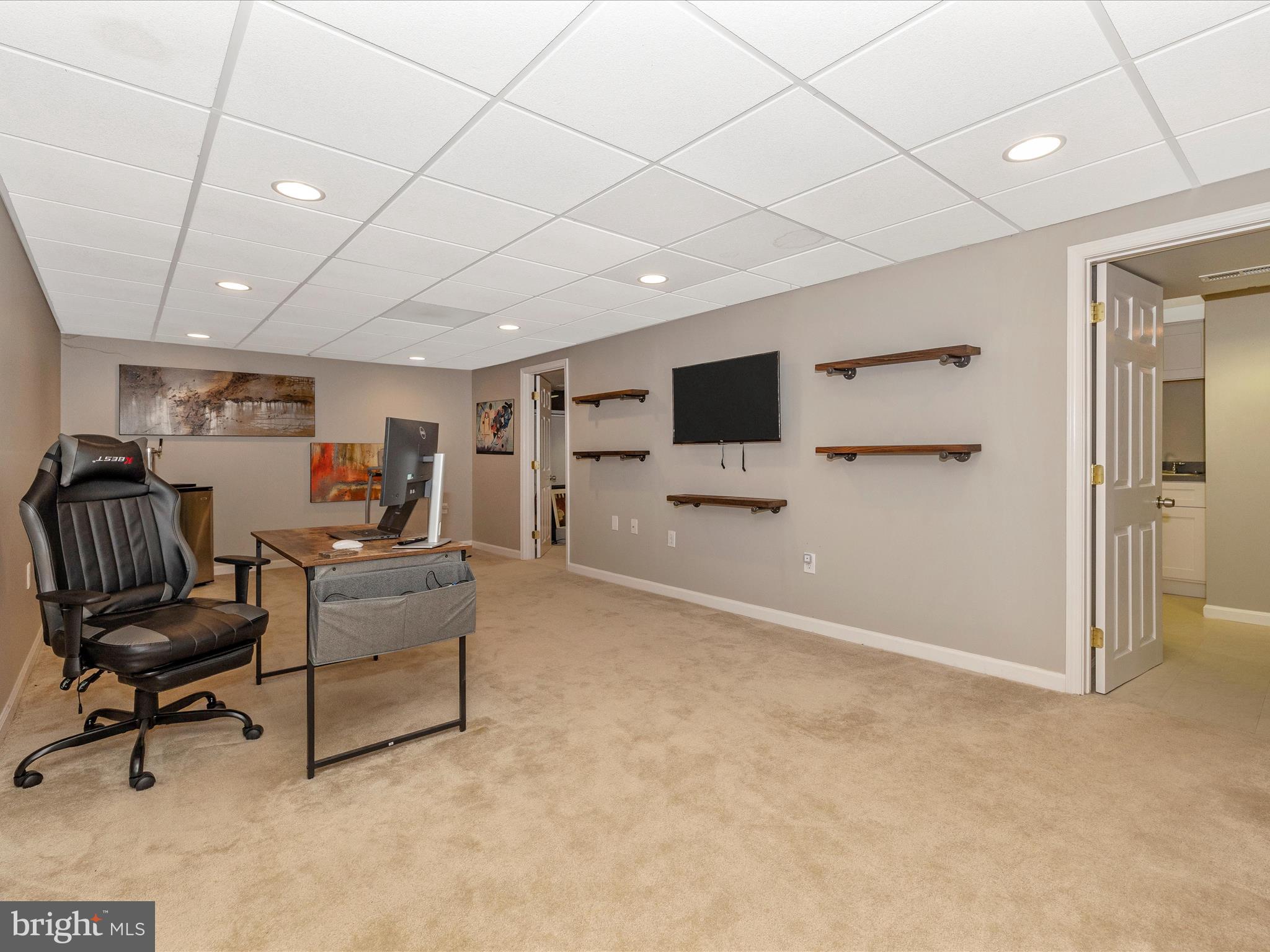 FOUNTAINDALE SOUTH - Residential