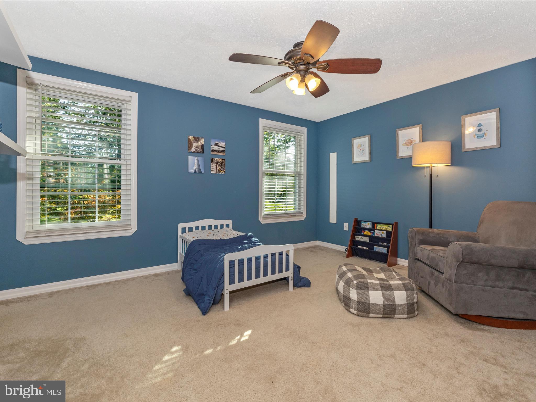 FOUNTAINDALE SOUTH - Residential