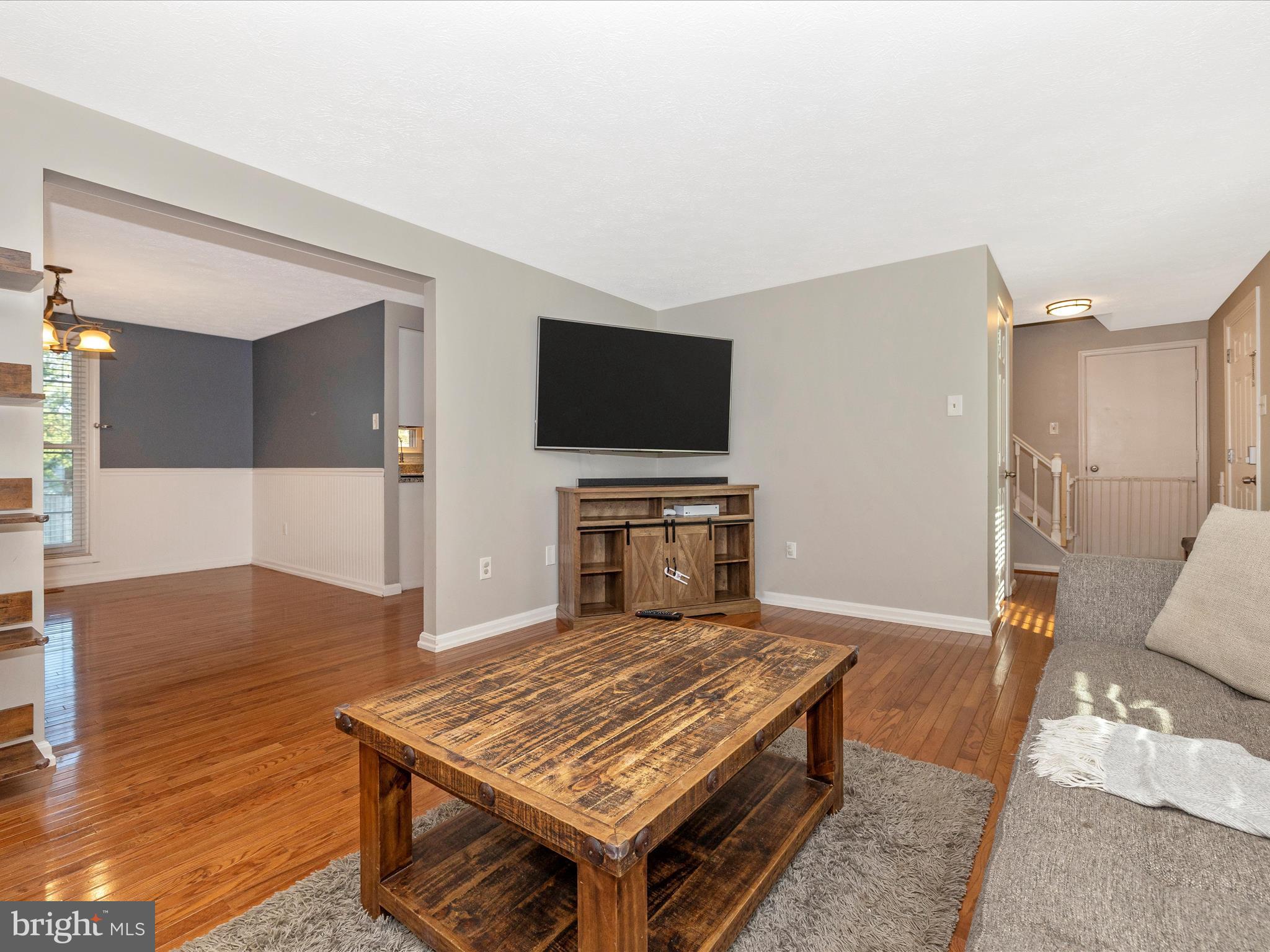 FOUNTAINDALE SOUTH - Residential