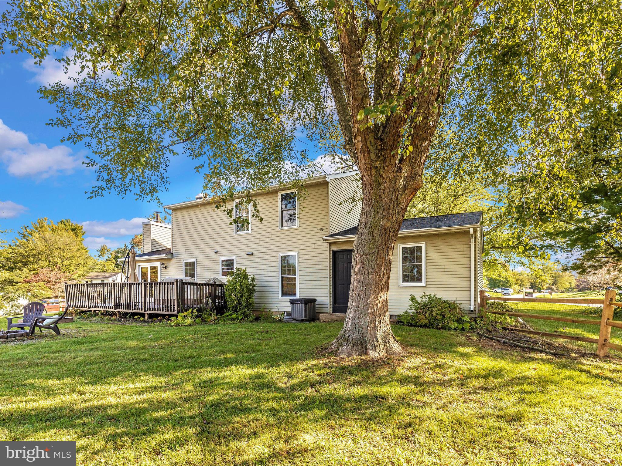 FOUNTAINDALE SOUTH - Residential