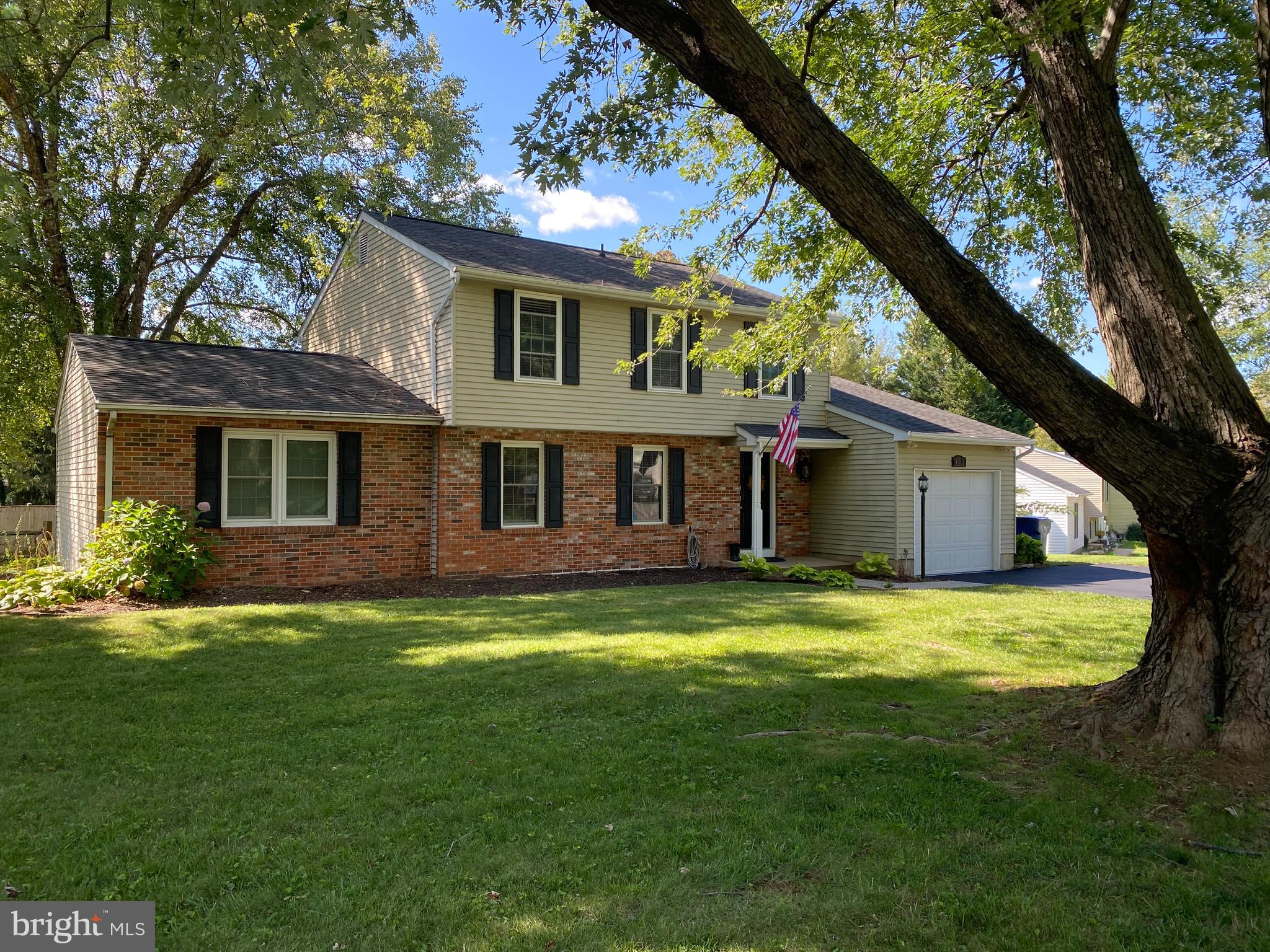 FOUNTAINDALE SOUTH - Residential