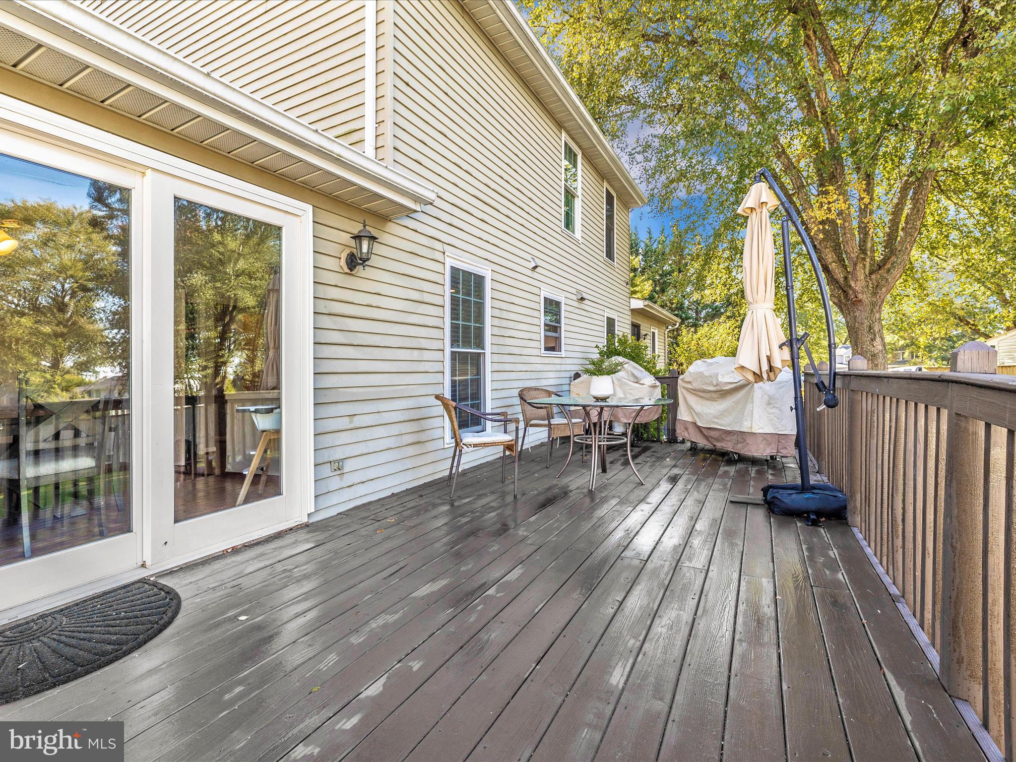 FOUNTAINDALE SOUTH - Residential