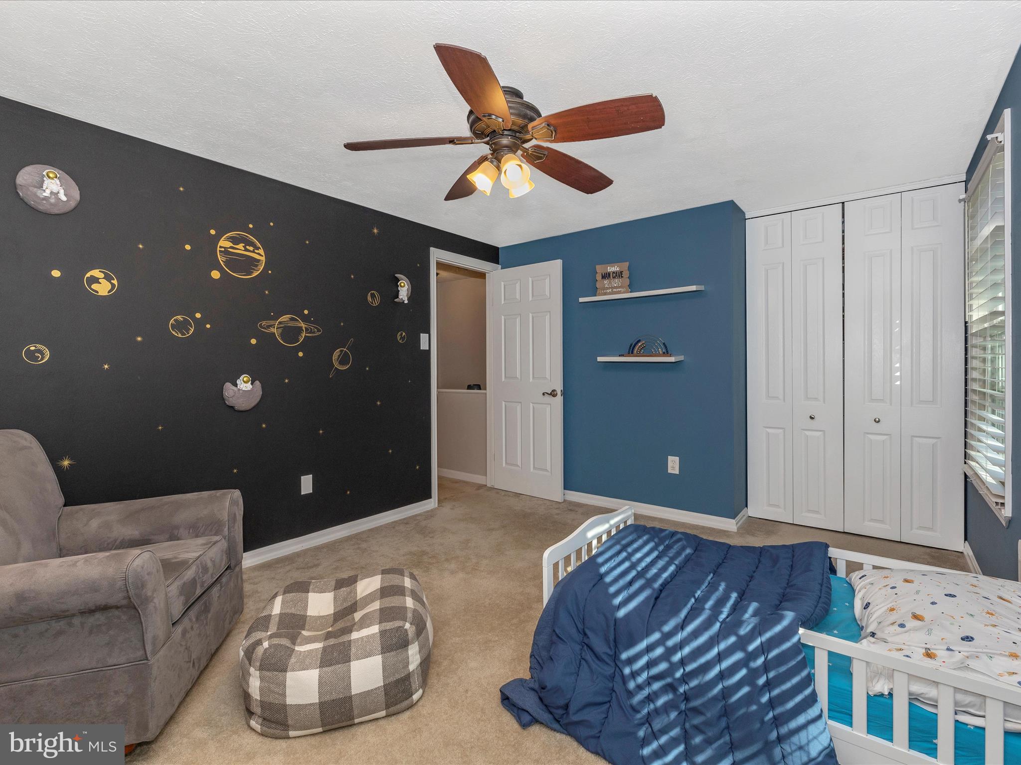 FOUNTAINDALE SOUTH - Residential