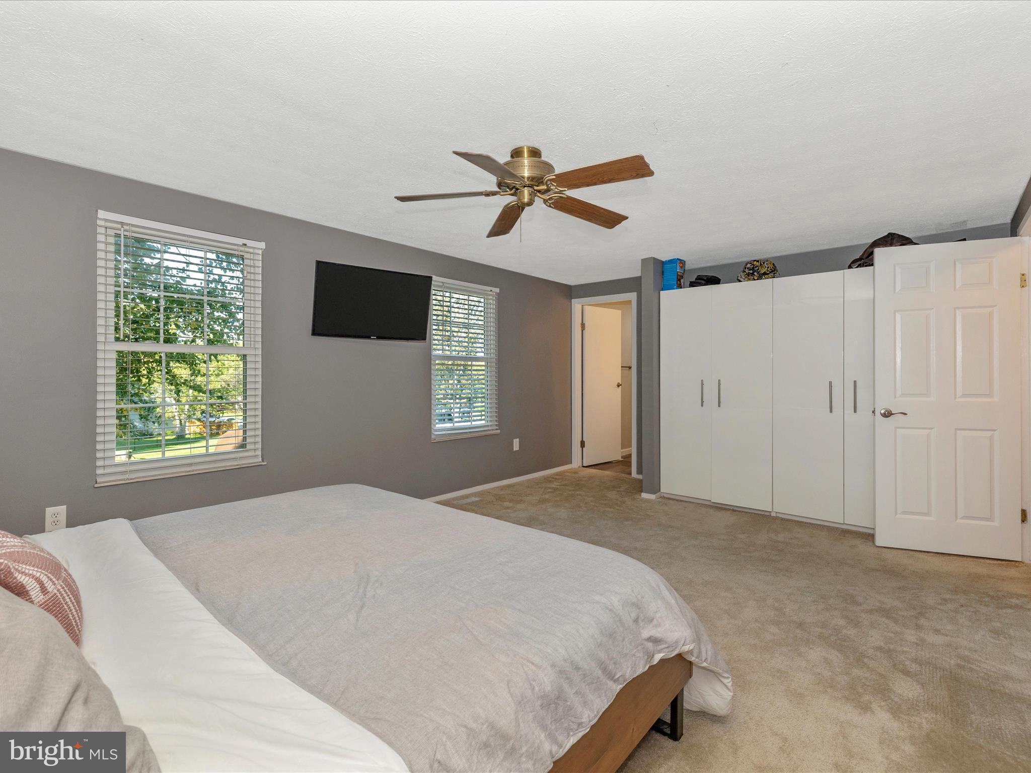 FOUNTAINDALE SOUTH - Residential