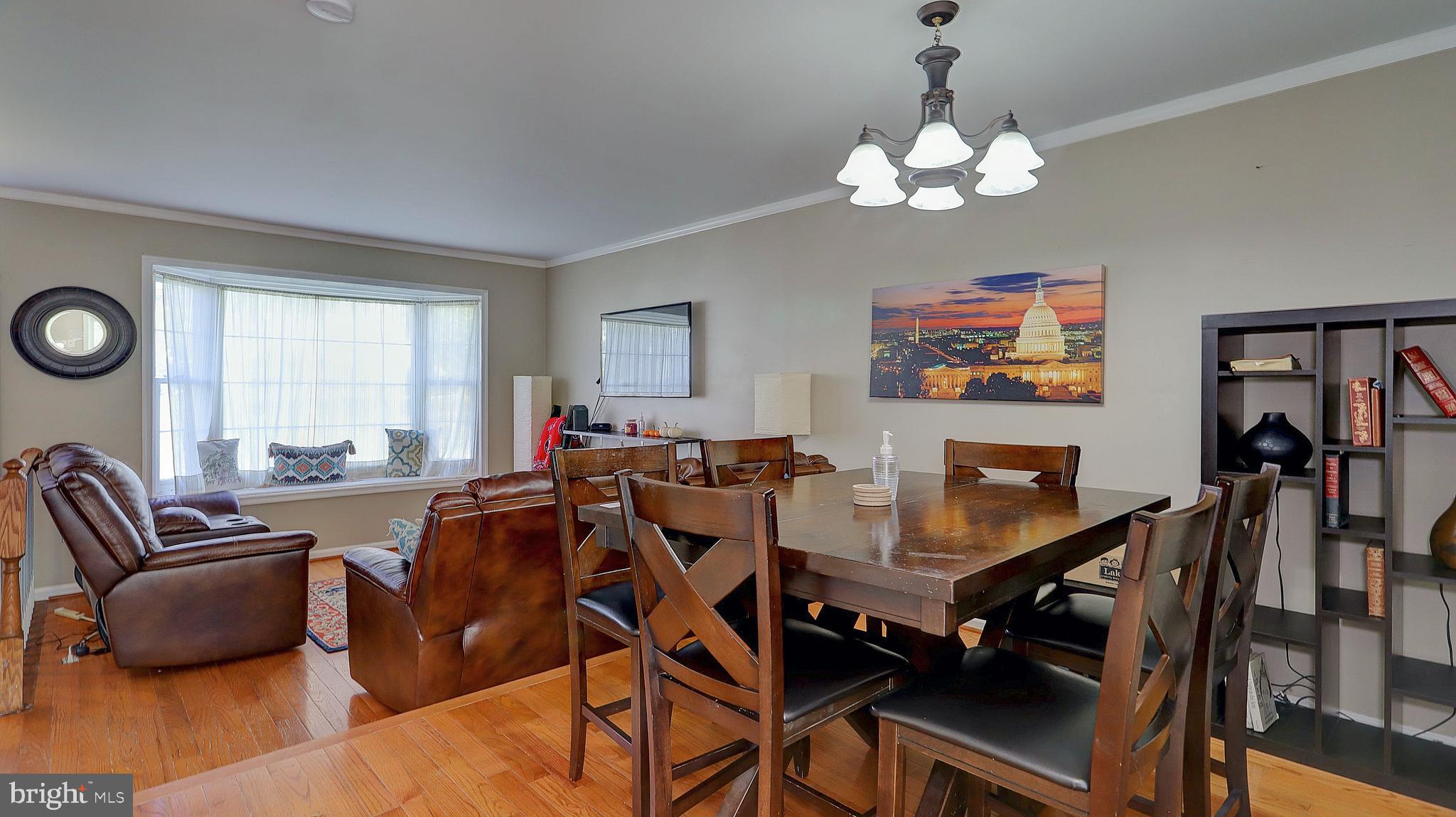 COMPTON VALLEY ESTATES - Residential