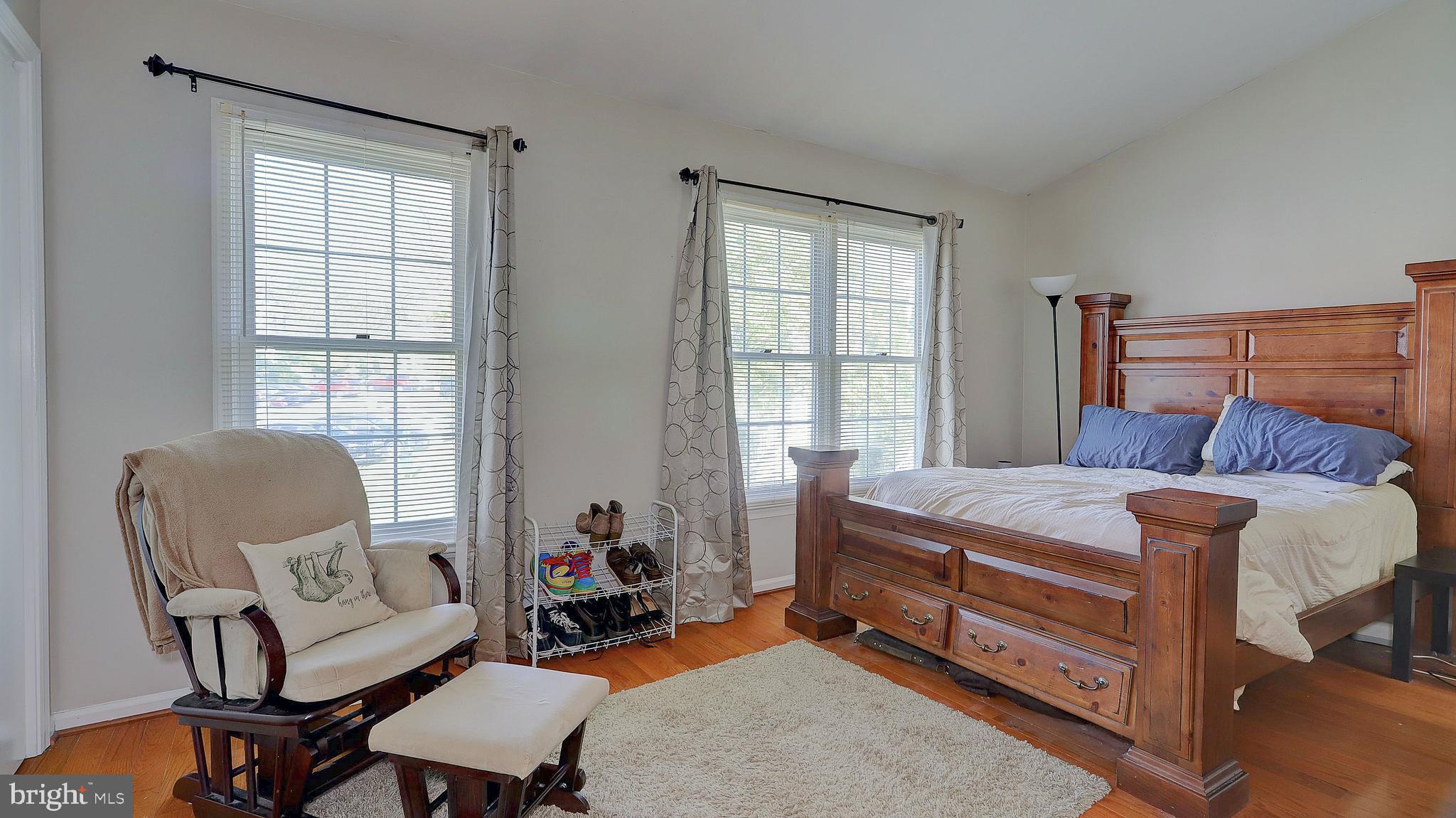 COMPTON VALLEY ESTATES - Residential